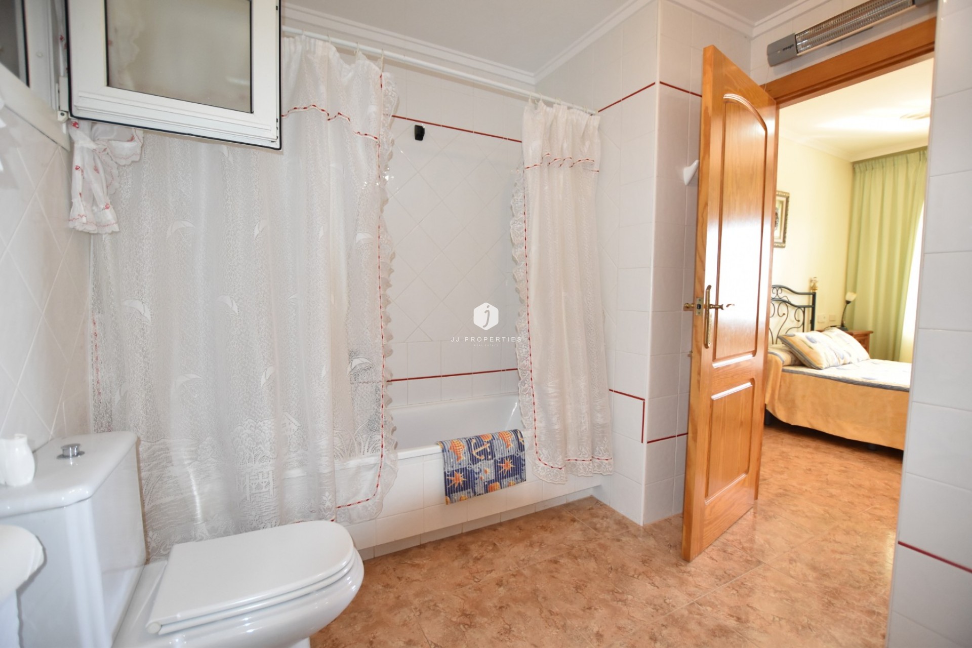 Aus zweiter Hand - Wohnung -
La Mata - Costa Blanca