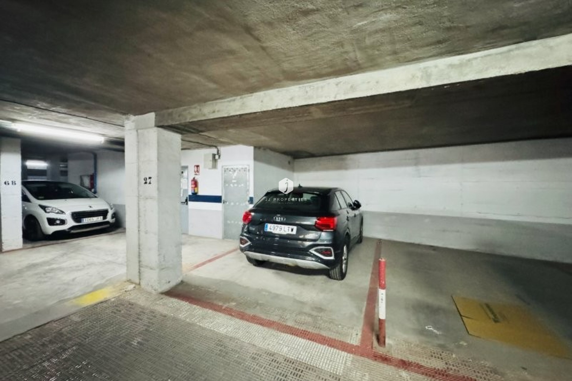 Aus zweiter Hand - Wohnung -
La Mata - Costa Blanca