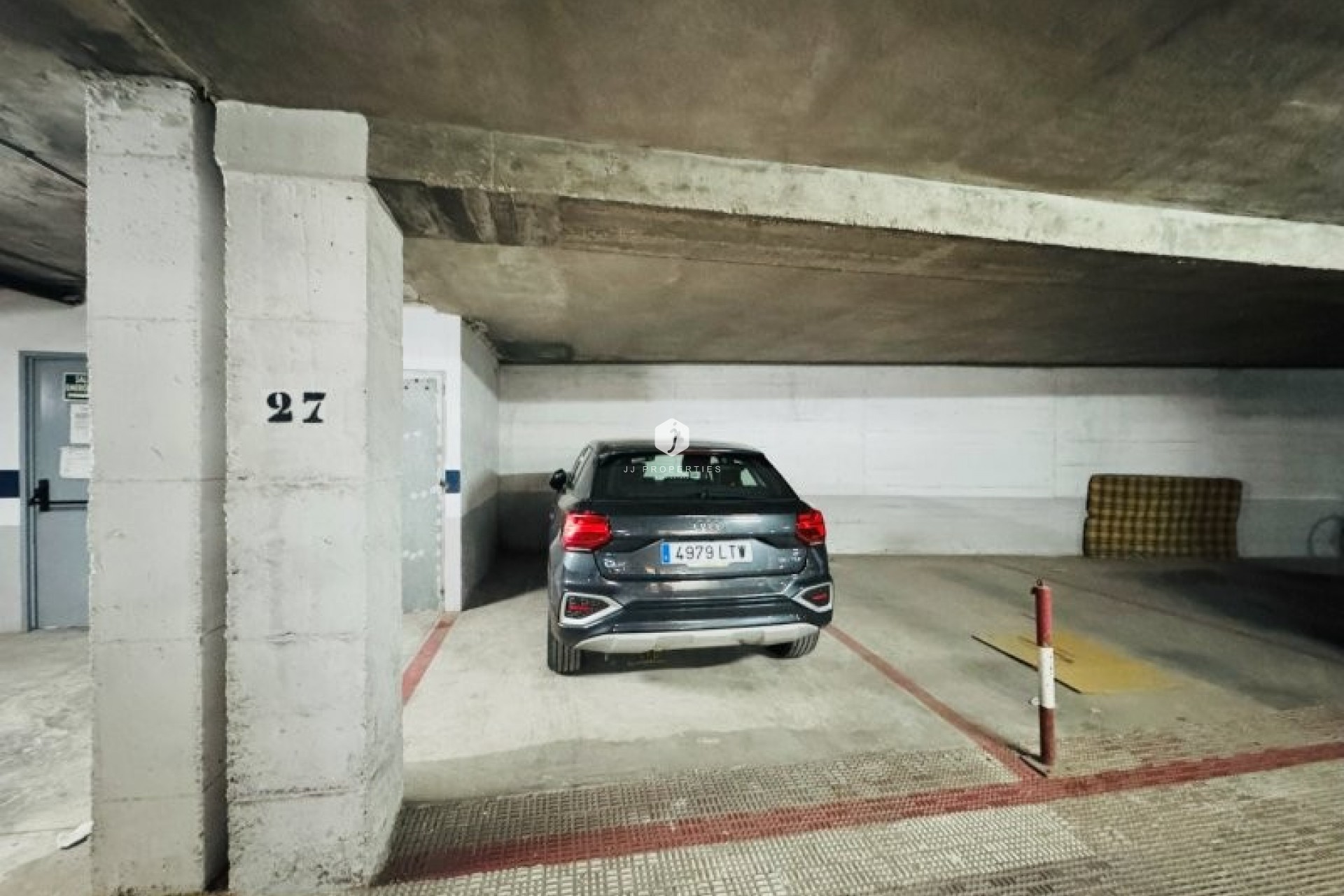 Aus zweiter Hand - Wohnung -
La Mata - Costa Blanca