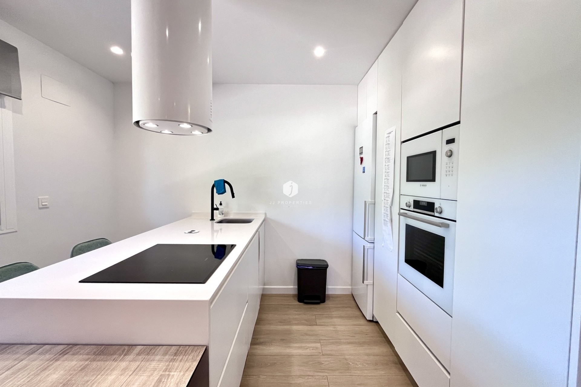 Aus zweiter Hand - Wohnung -
La Mata - Costa Blanca