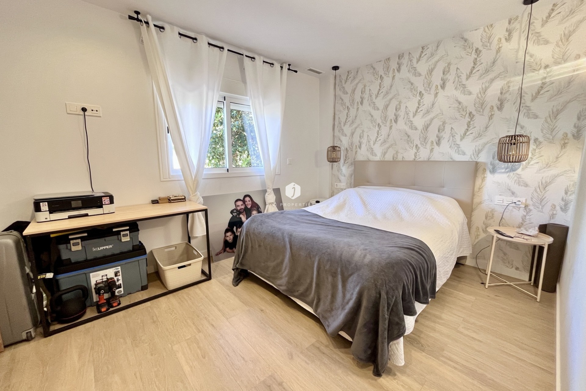 Aus zweiter Hand - Wohnung -
La Mata - Costa Blanca