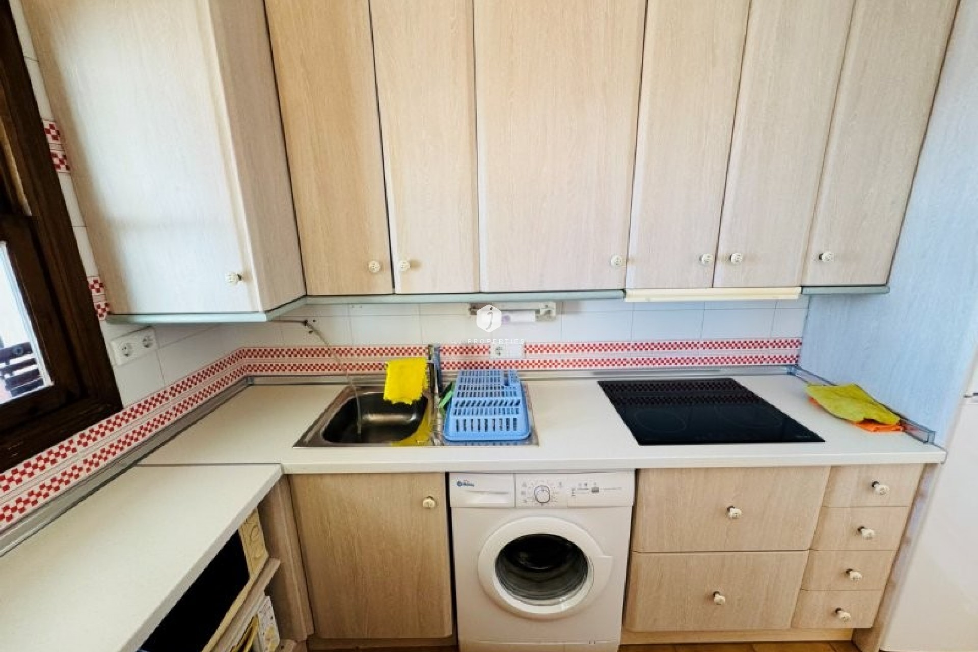 Aus zweiter Hand - Wohnung -
La Mata - Costa Blanca