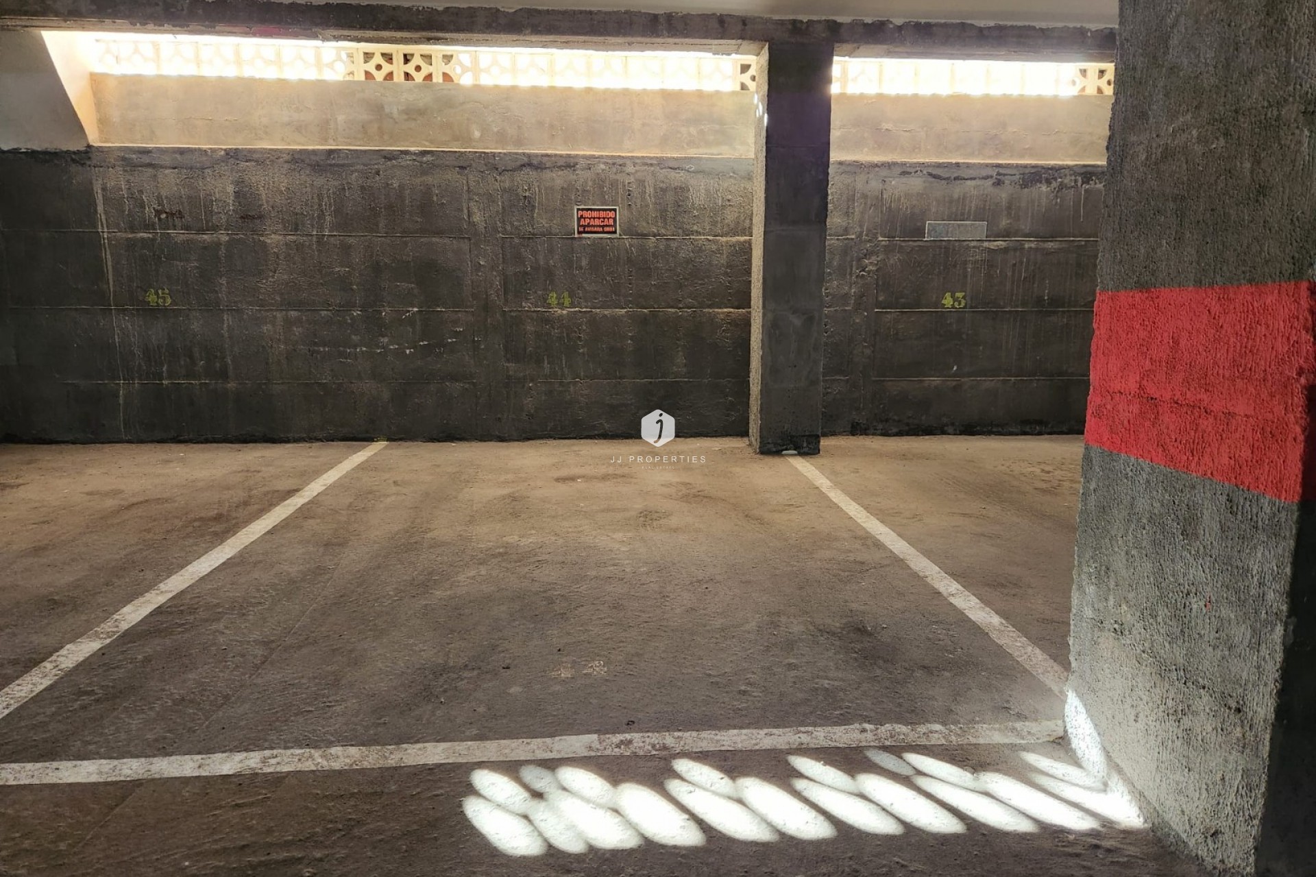 Aus zweiter Hand - Wohnung -
La Mata - Costa Blanca