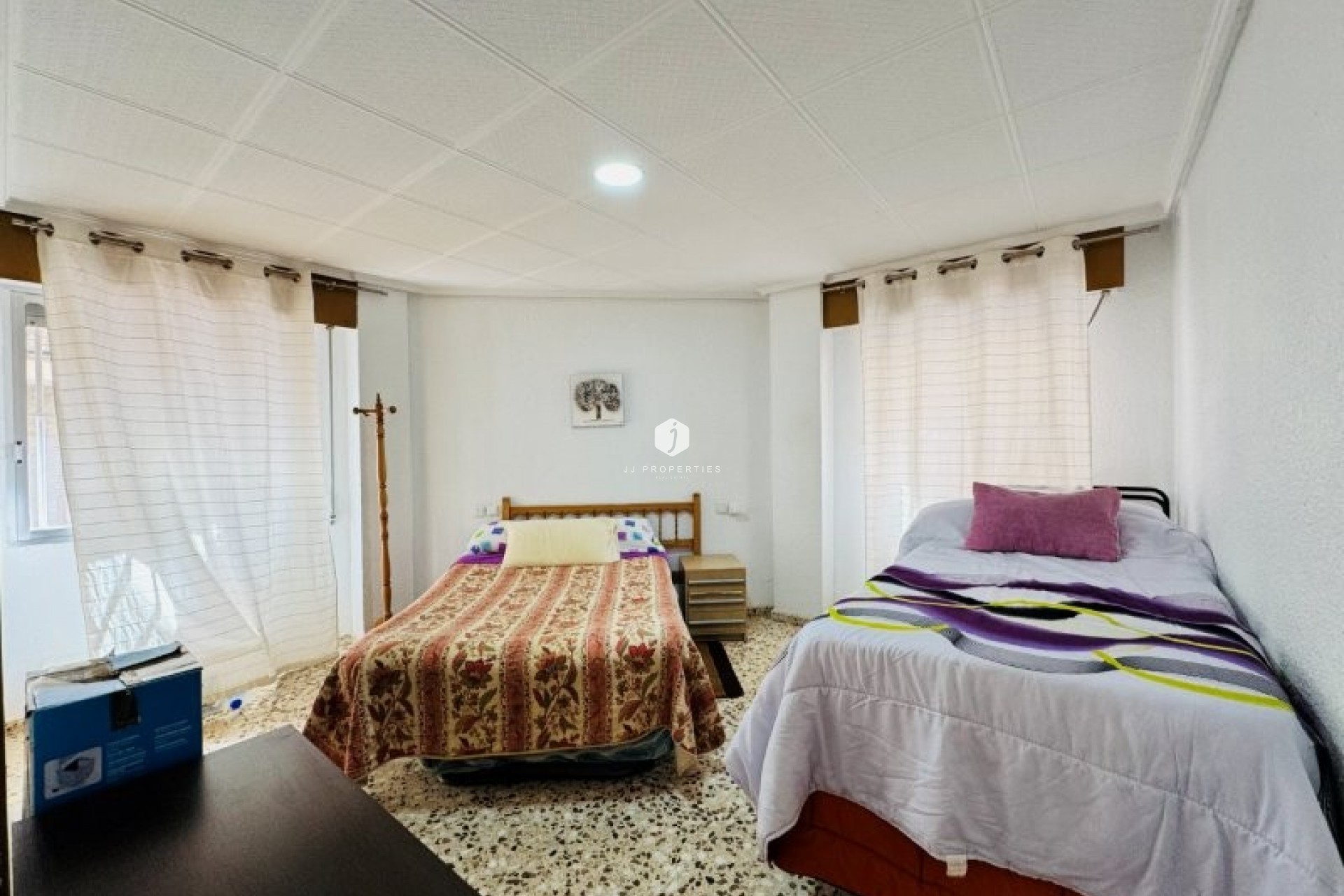 Aus zweiter Hand - Wohnung -
La Mata - Costa Blanca