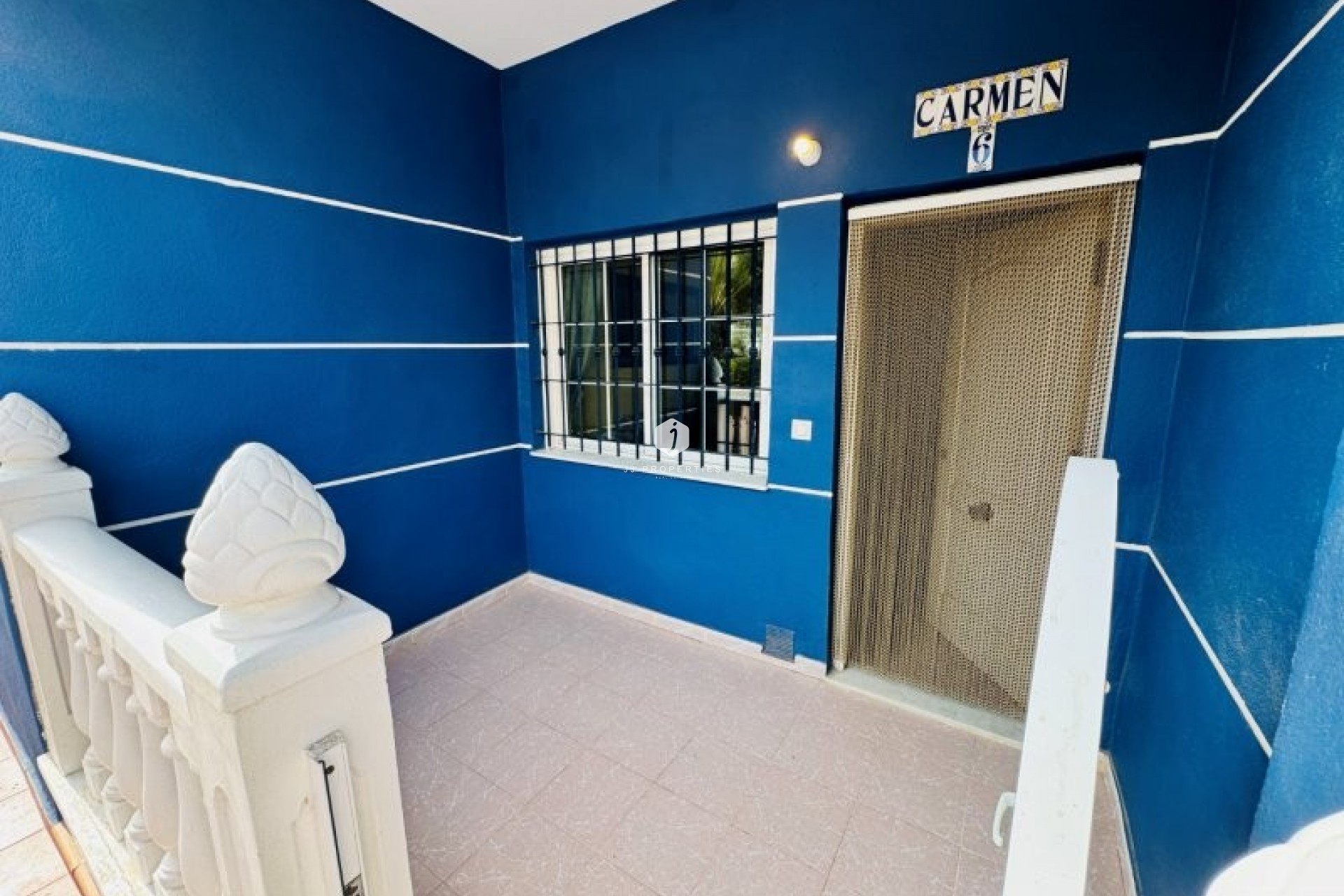 Aus zweiter Hand - Wohnung -
La Mata - Costa Blanca