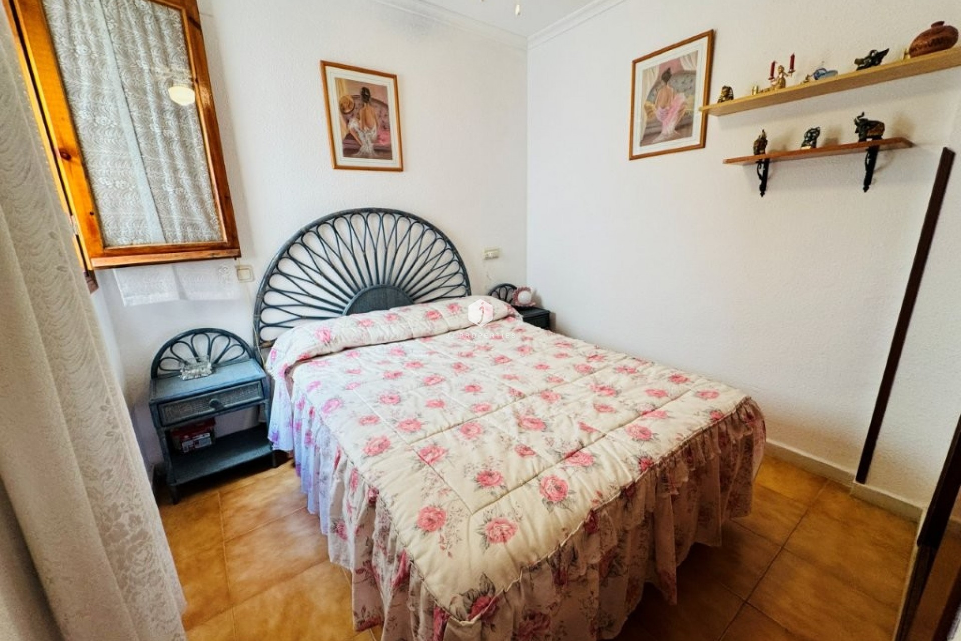 Aus zweiter Hand - Wohnung -
La Mata - Costa Blanca