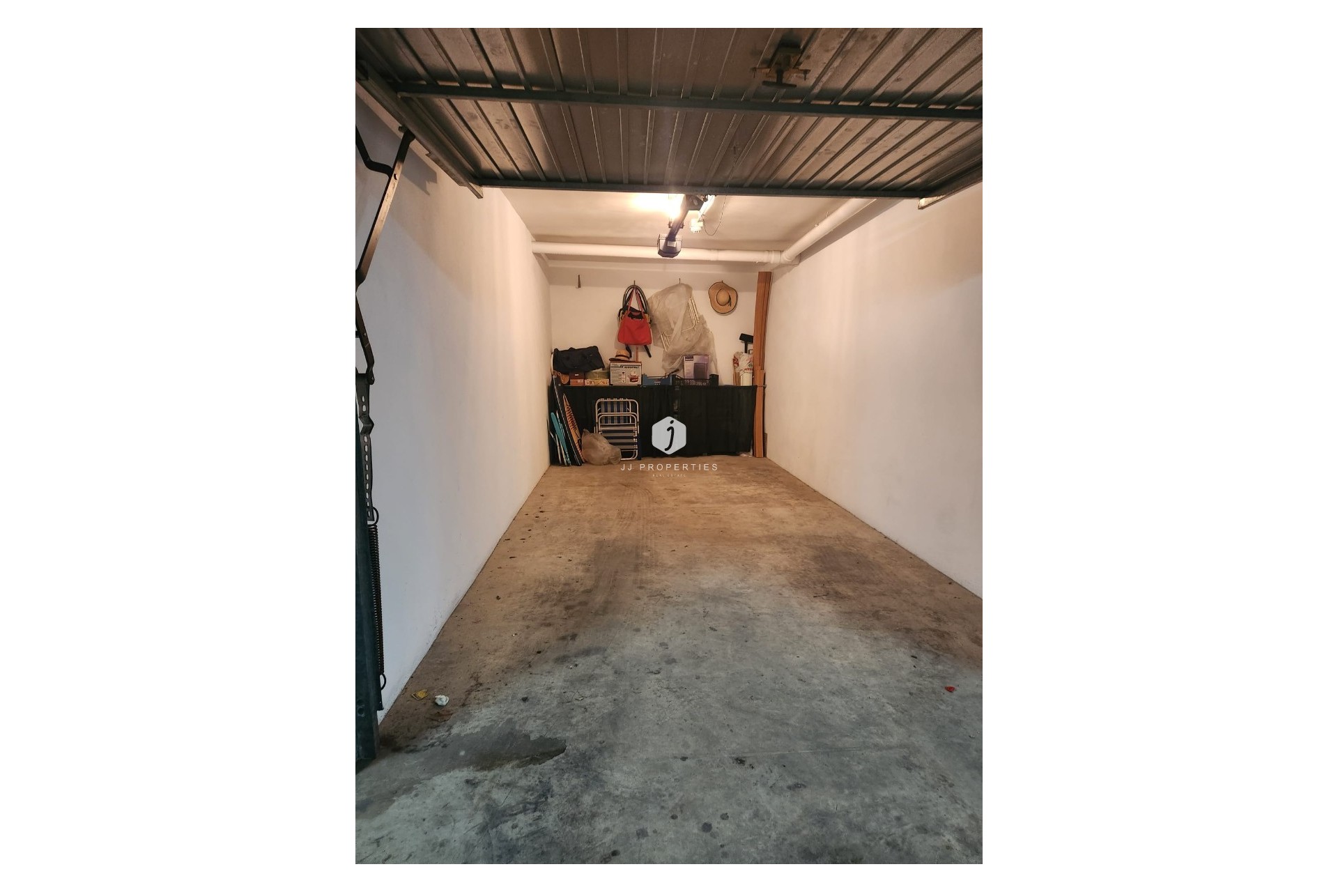 Aus zweiter Hand - Wohnung -
La Mata - Costa Blanca