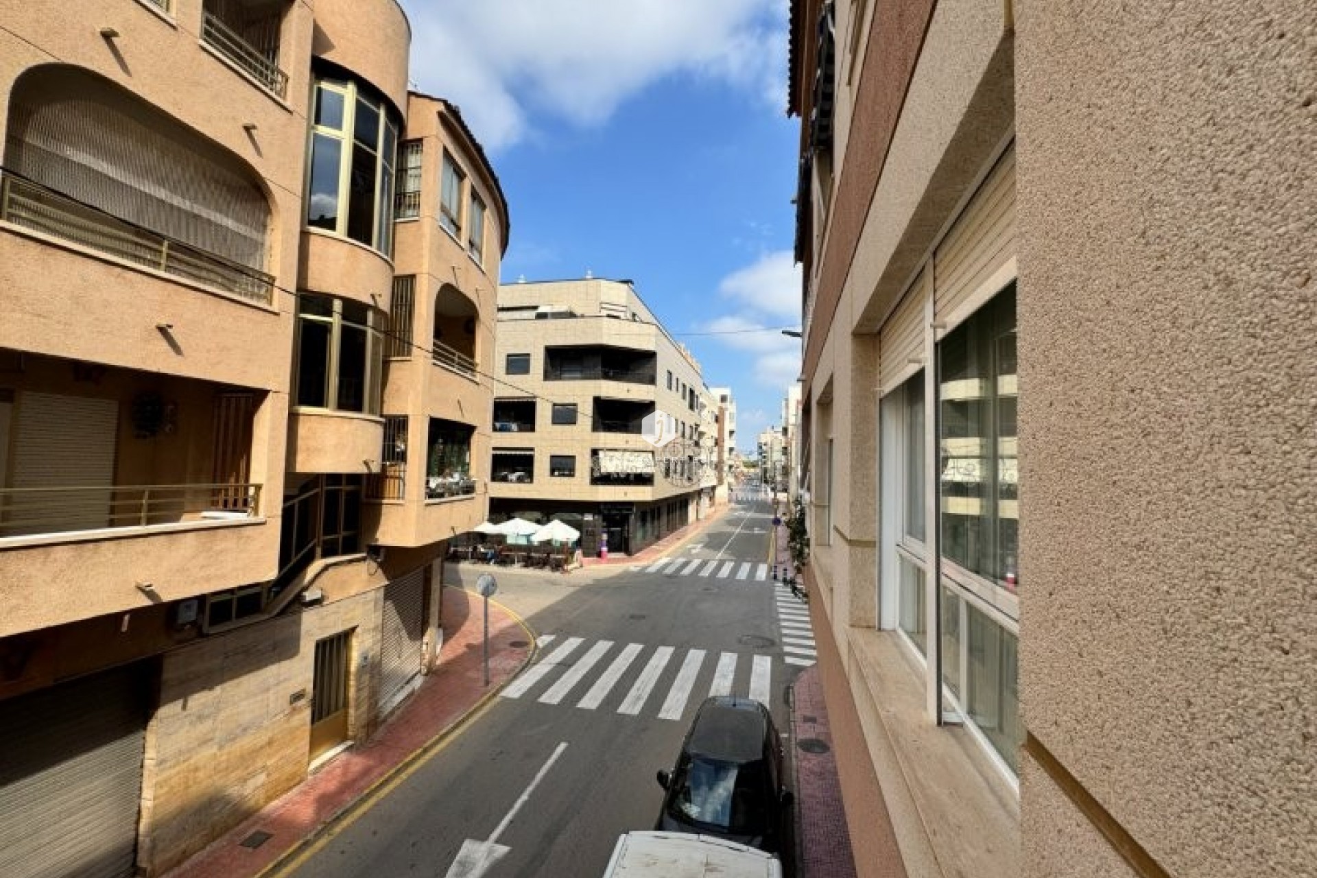 Aus zweiter Hand - Wohnung -
La Mata - Costa Blanca