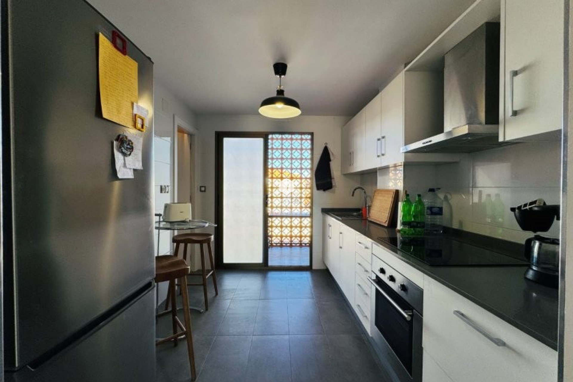 Aus zweiter Hand - Wohnung -
La Mata - Costa Blanca