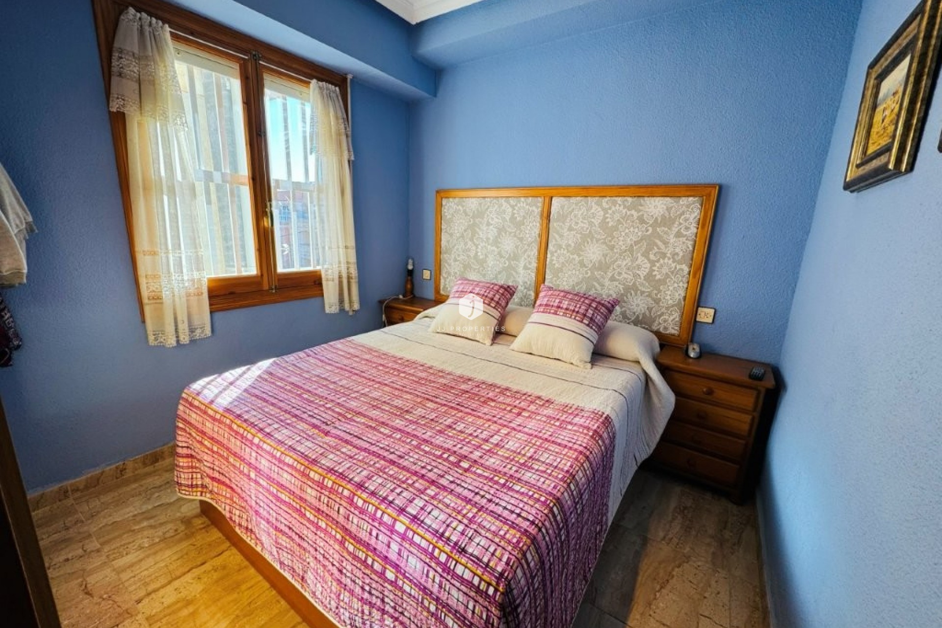 Aus zweiter Hand - Wohnung -
La Mata - Costa Blanca