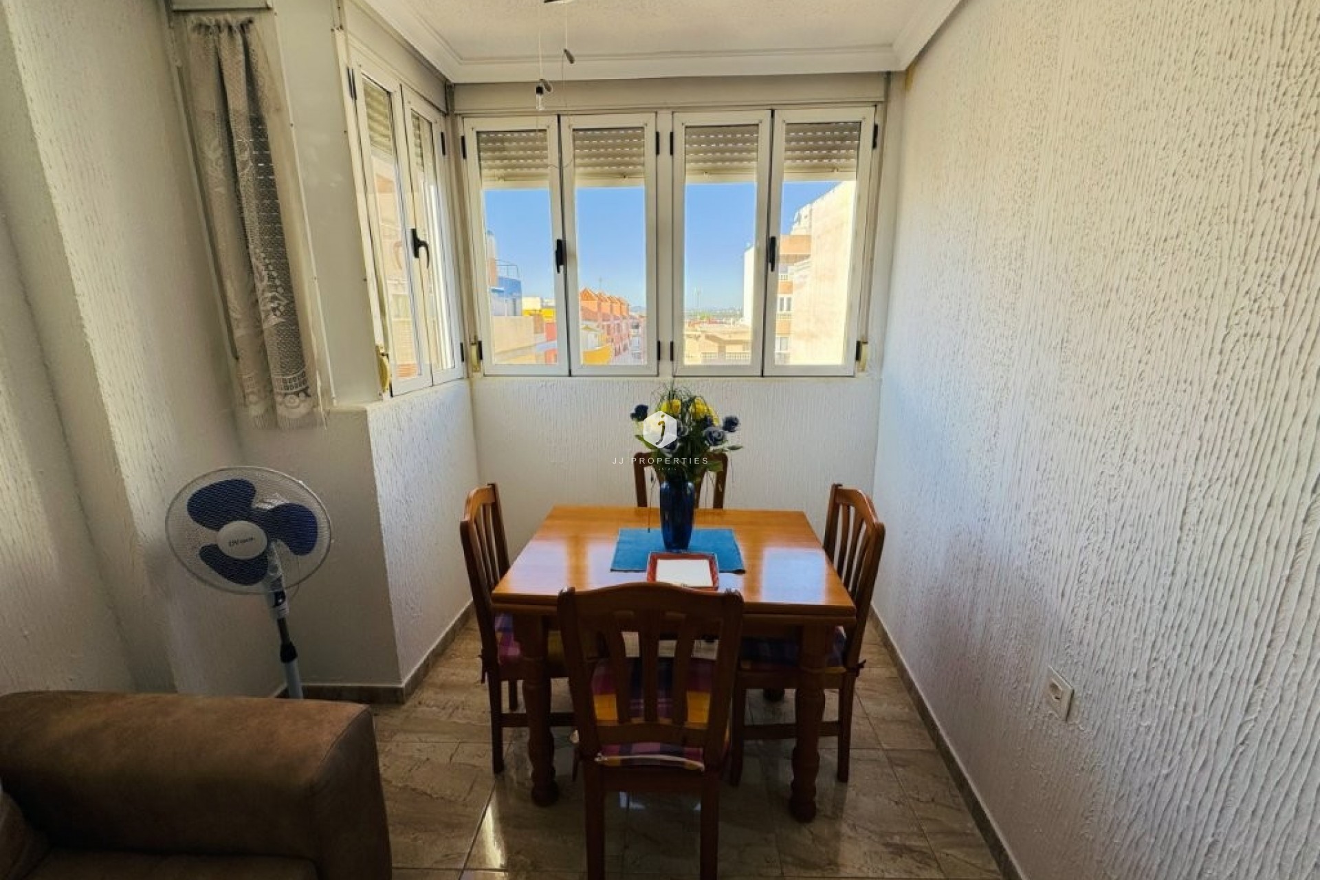 Aus zweiter Hand - Wohnung -
La Mata - Costa Blanca