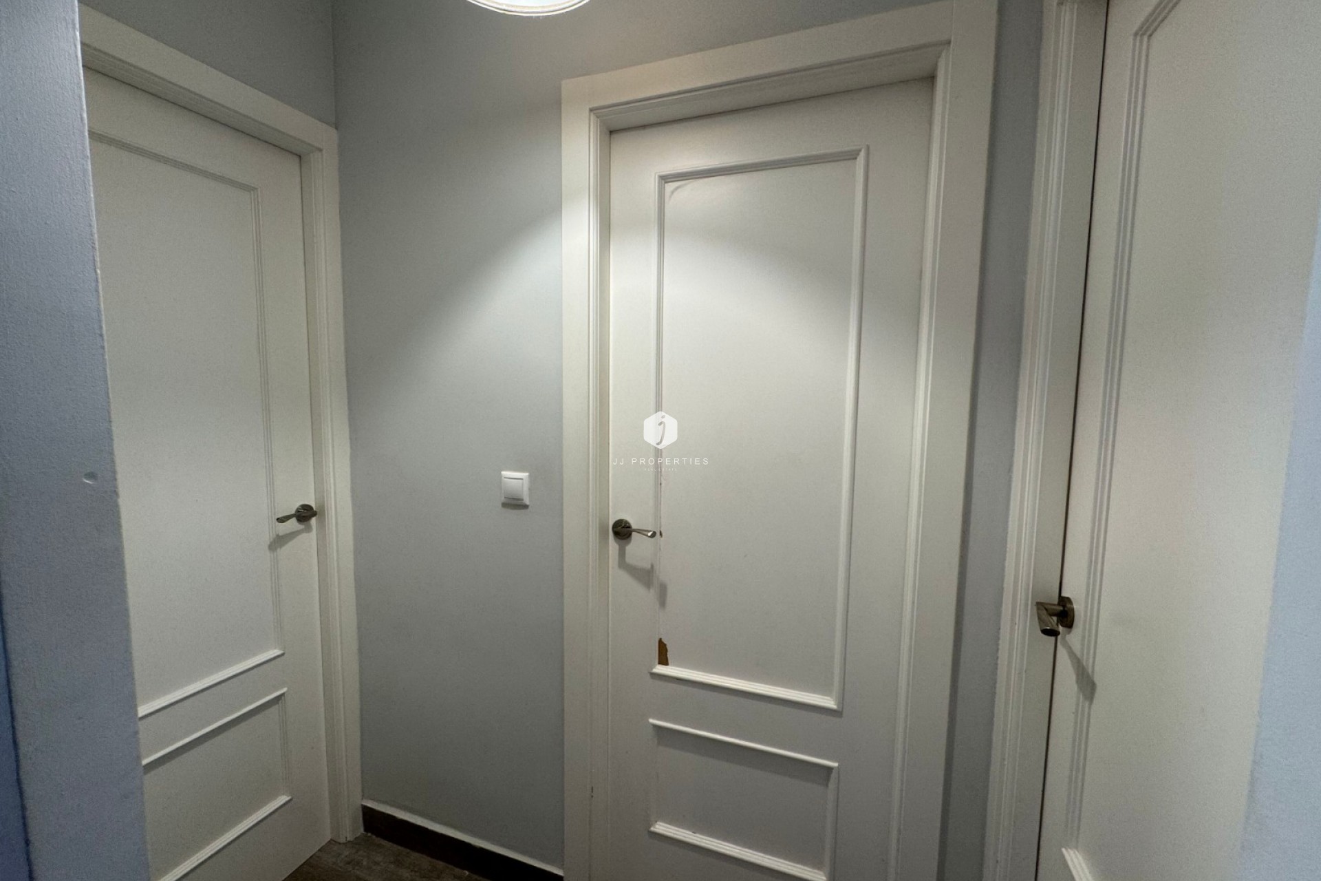 Aus zweiter Hand - Wohnung -
La Zenia - Costa Blanca