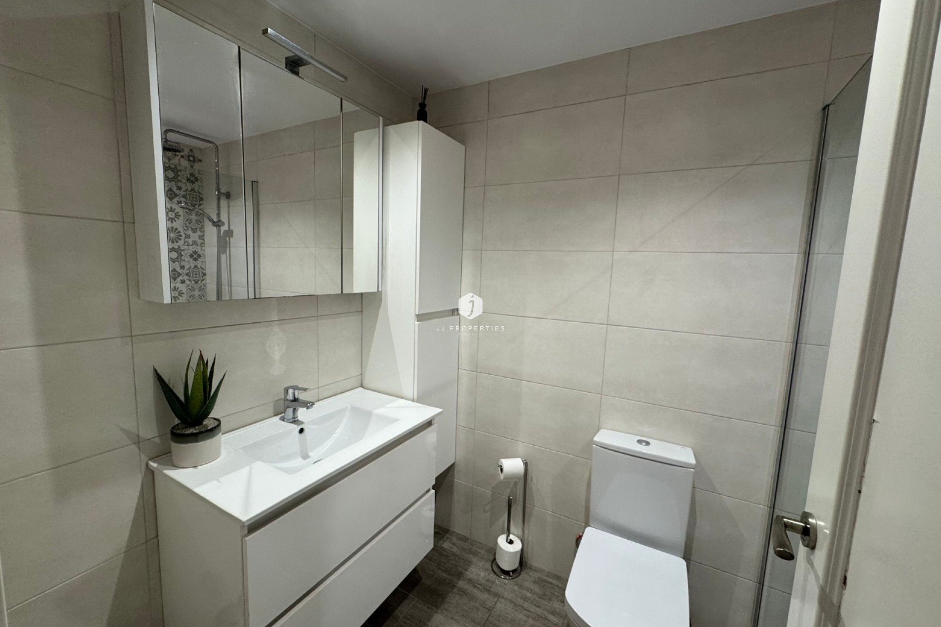 Aus zweiter Hand - Wohnung -
La Zenia - Costa Blanca