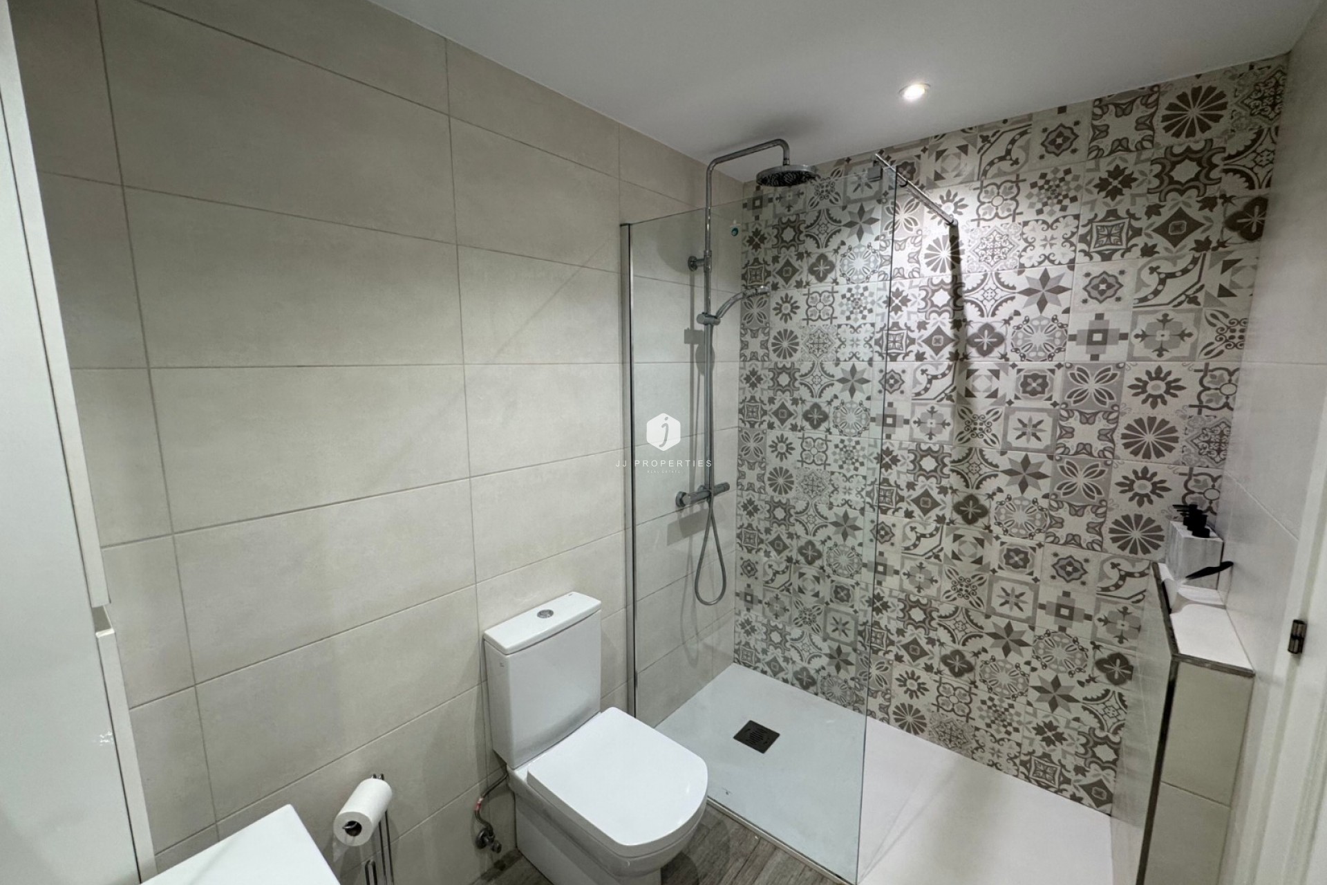 Aus zweiter Hand - Wohnung -
La Zenia - Costa Blanca