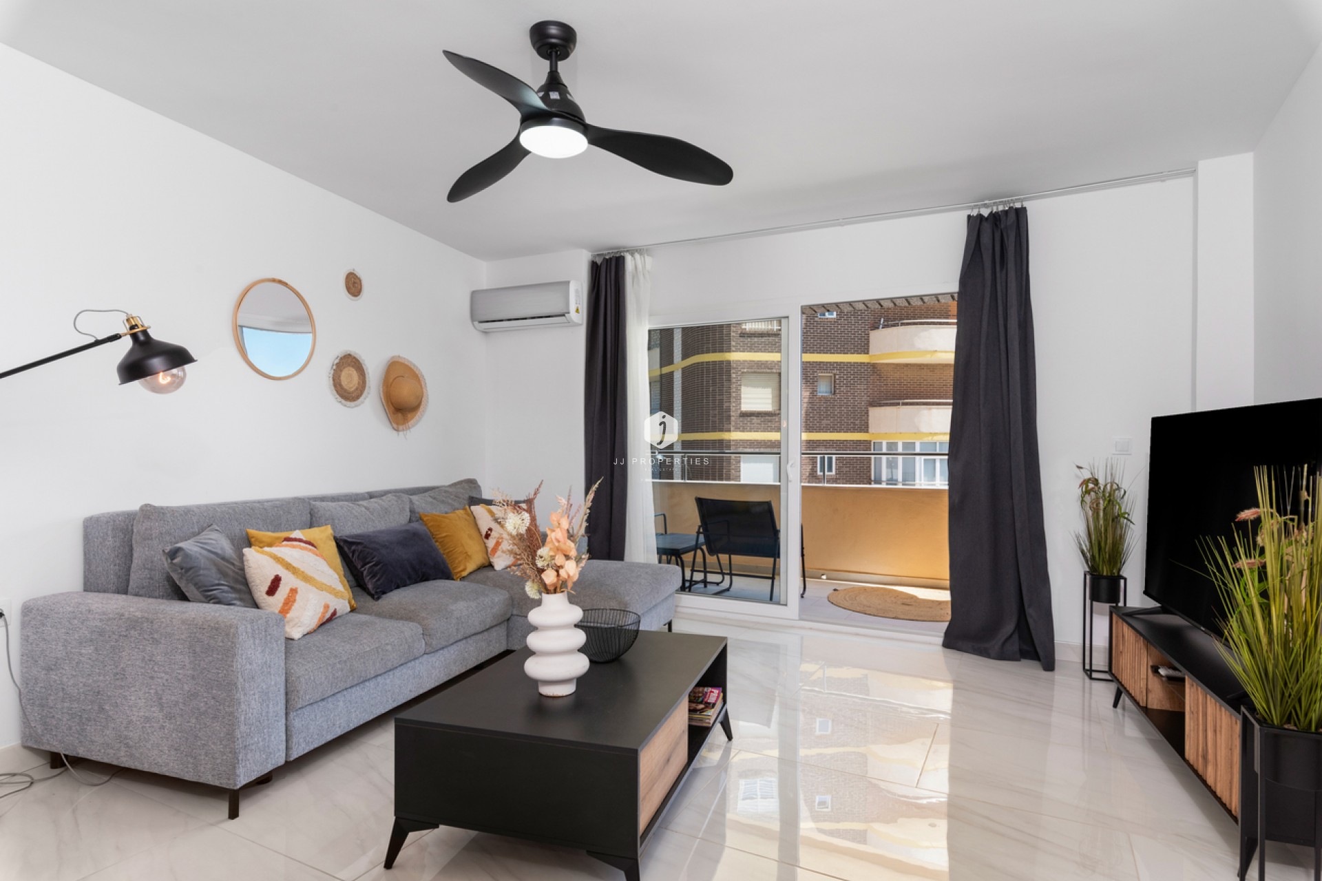 Aus zweiter Hand - Wohnung -
La Zenia - Costa Blanca