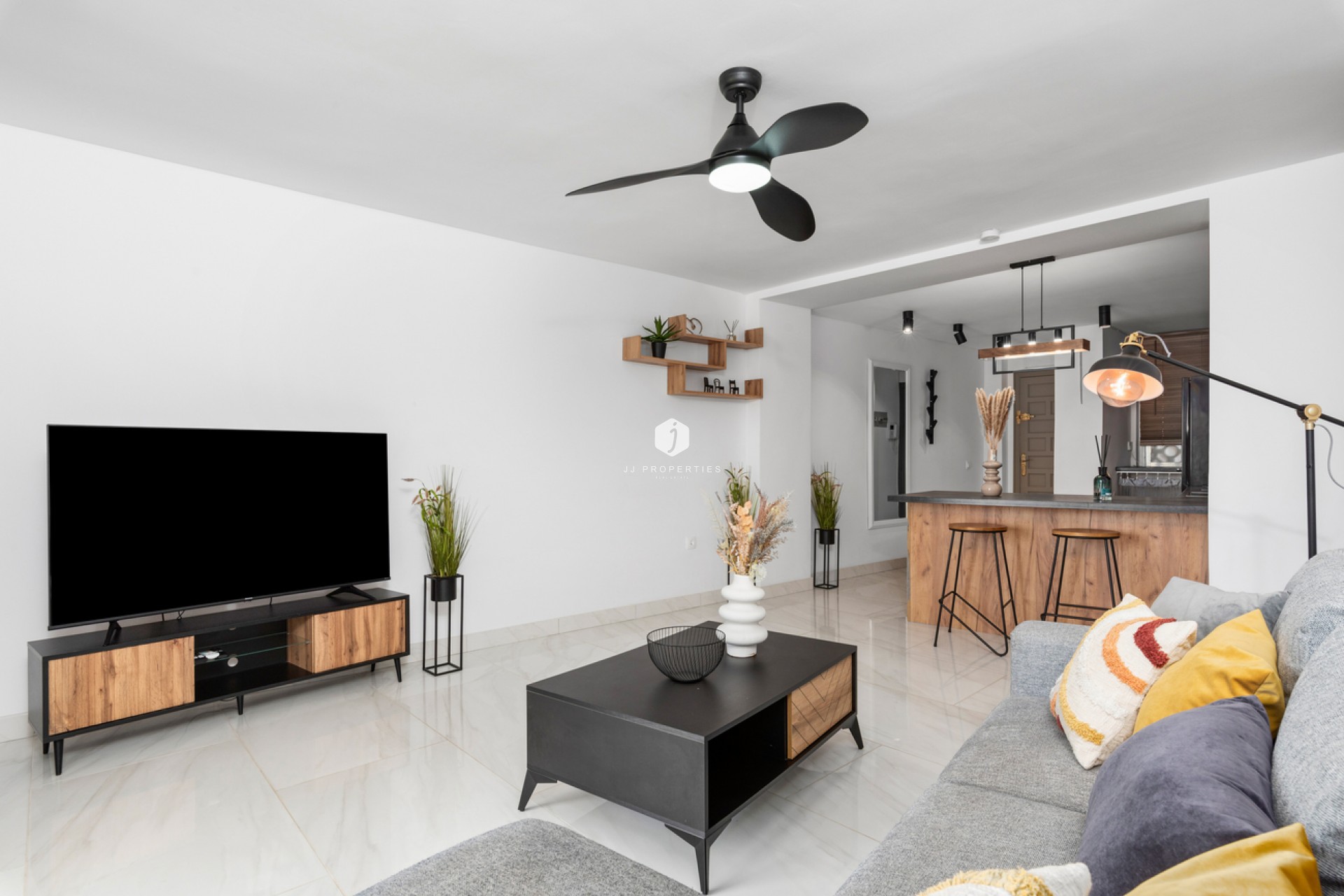 Aus zweiter Hand - Wohnung -
La Zenia - Costa Blanca