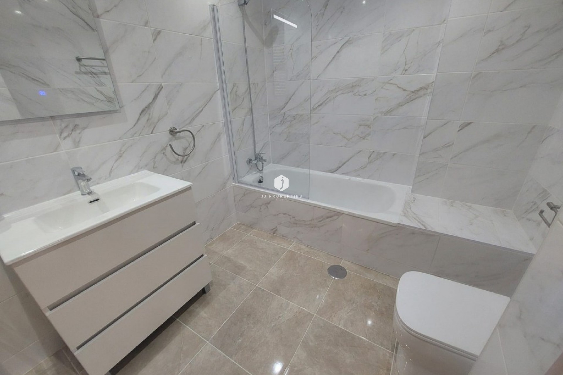 Aus zweiter Hand - Wohnung -
La Zenia - Costa Blanca