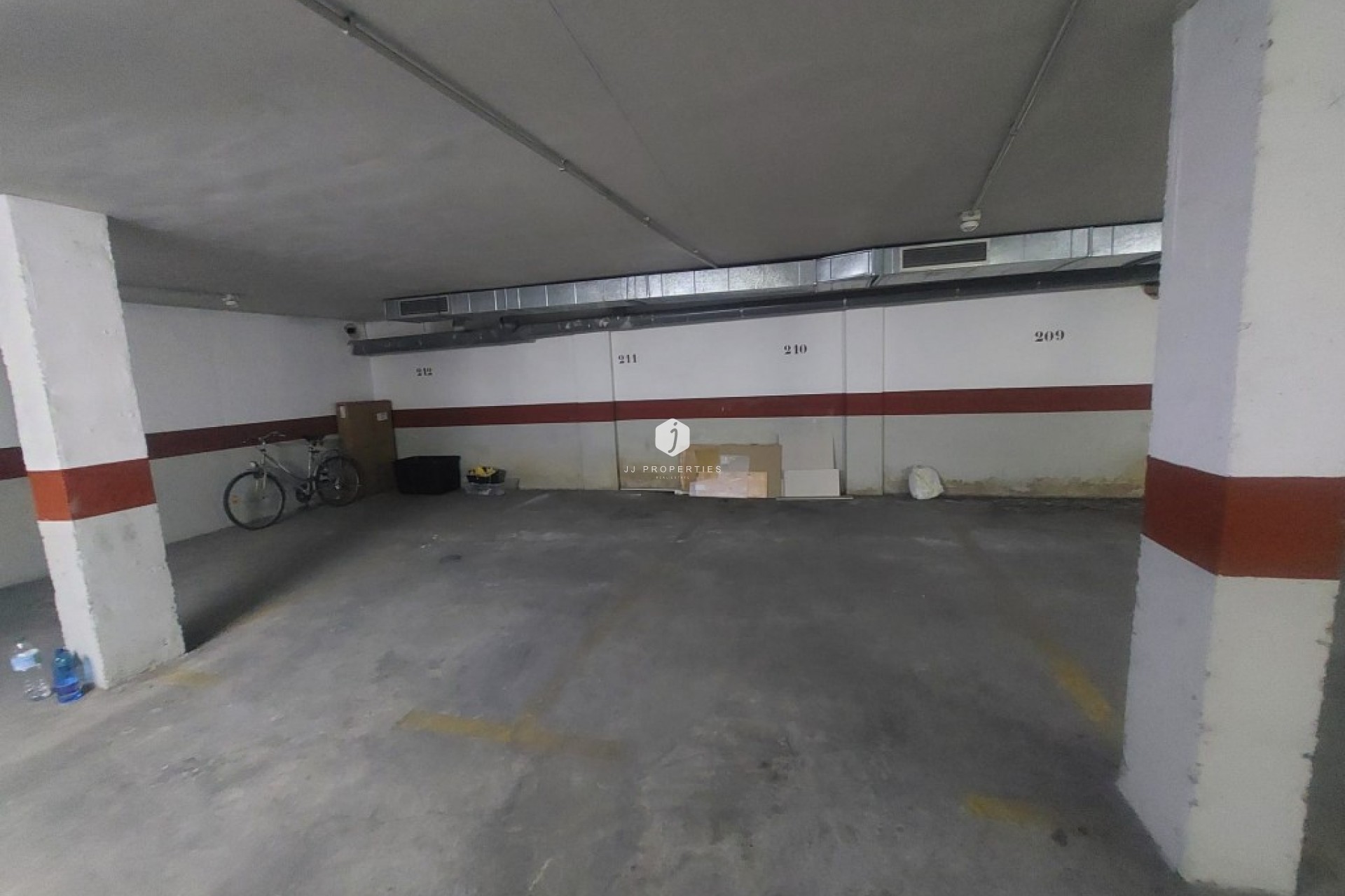 Aus zweiter Hand - Wohnung -
La Zenia - Costa Blanca