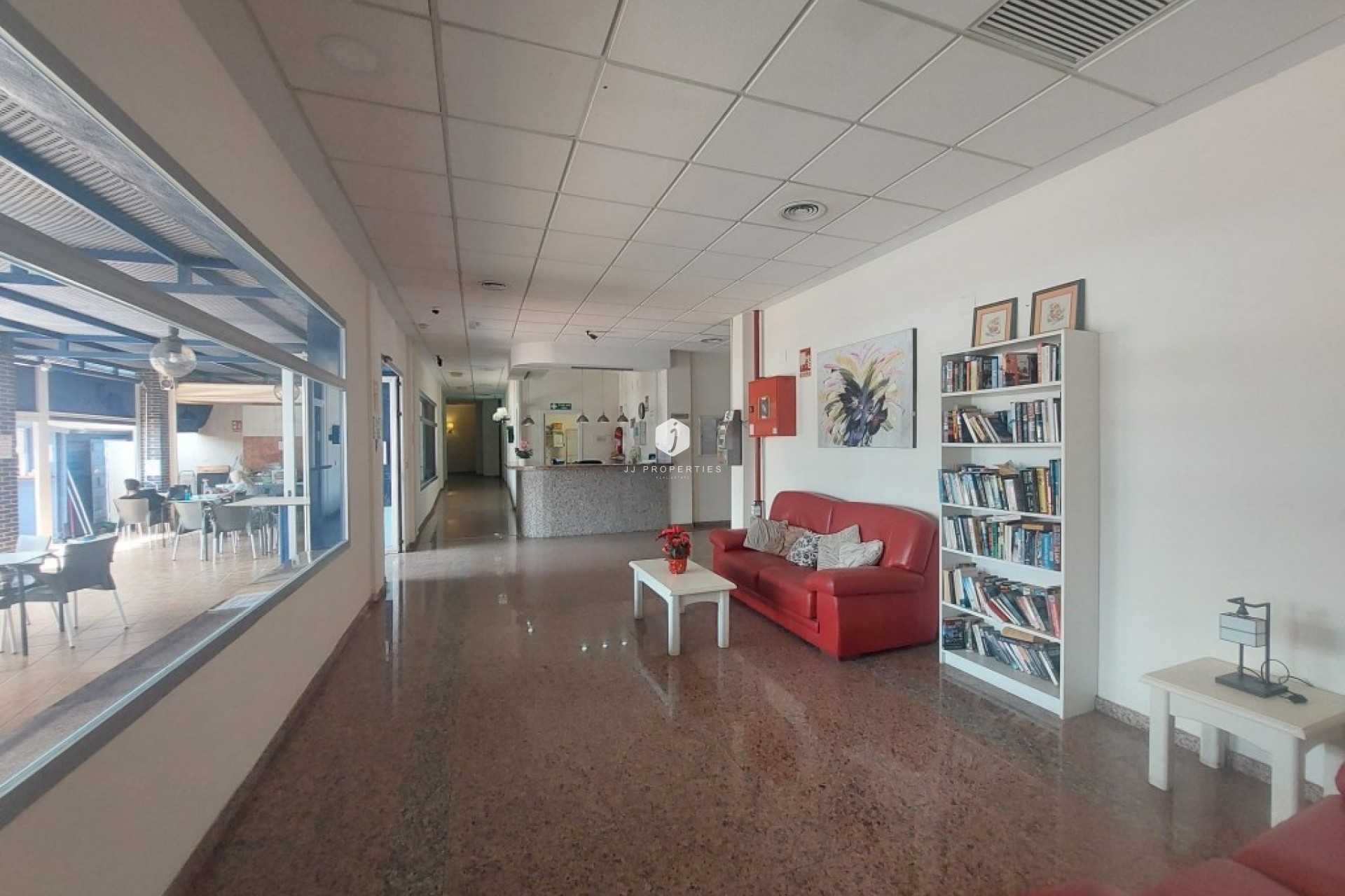 Aus zweiter Hand - Wohnung -
La Zenia - Costa Blanca