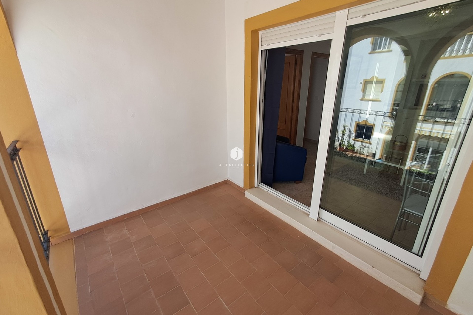 Aus zweiter Hand - Wohnung -
La Zenia - Costa Blanca