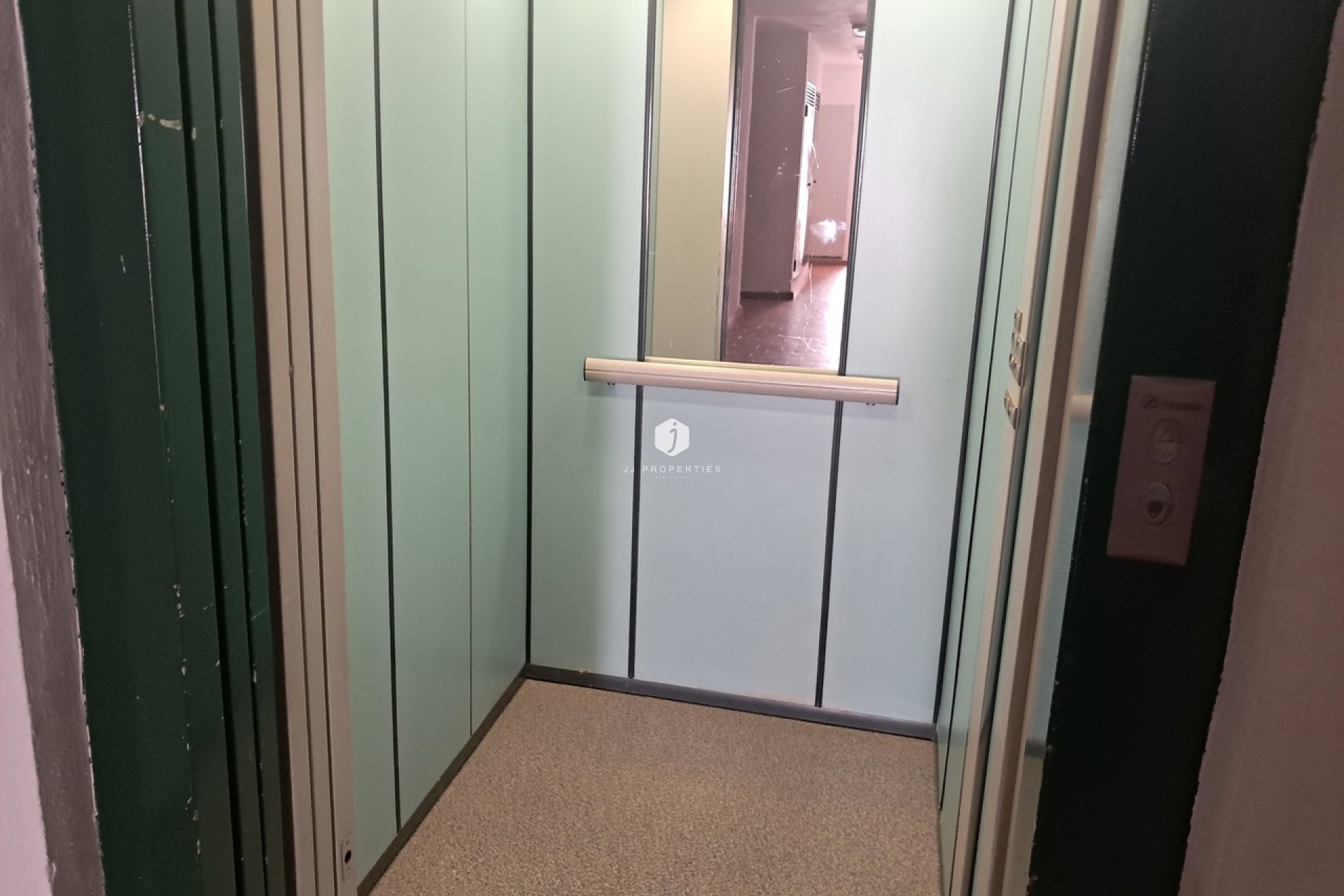 Aus zweiter Hand - Wohnung -
La Zenia - Costa Blanca