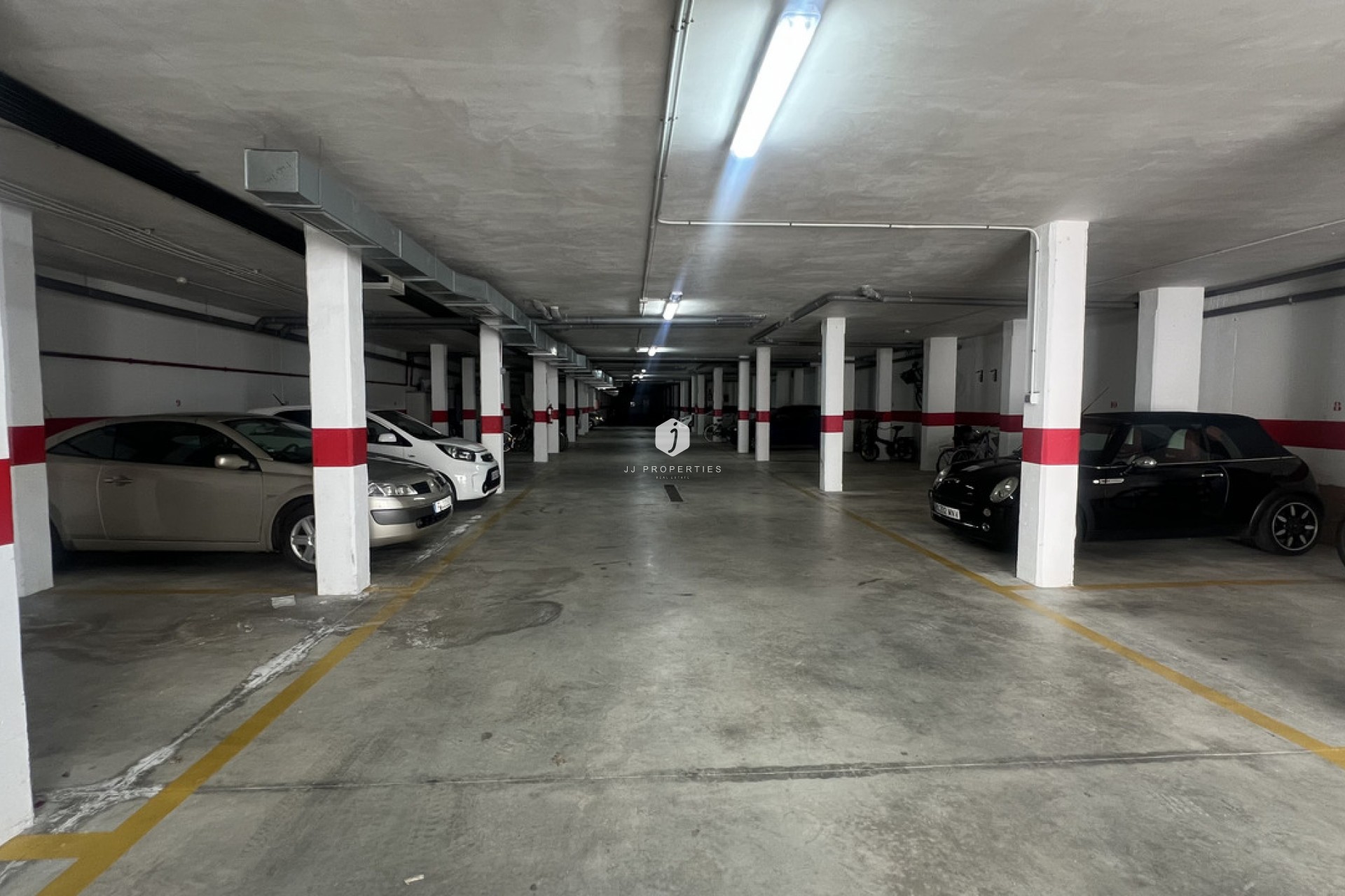 Aus zweiter Hand - Wohnung -
La Zenia - Costa Blanca