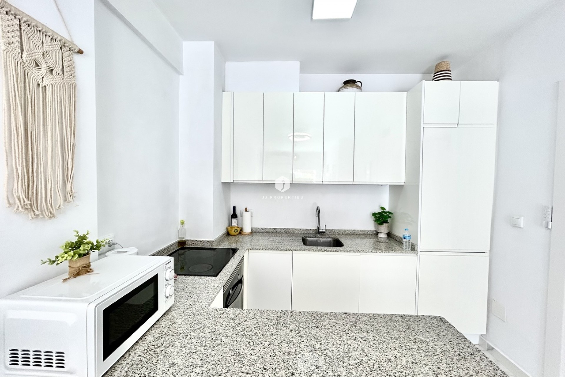 Aus zweiter Hand - Wohnung -
La Zenia - Costa Blanca