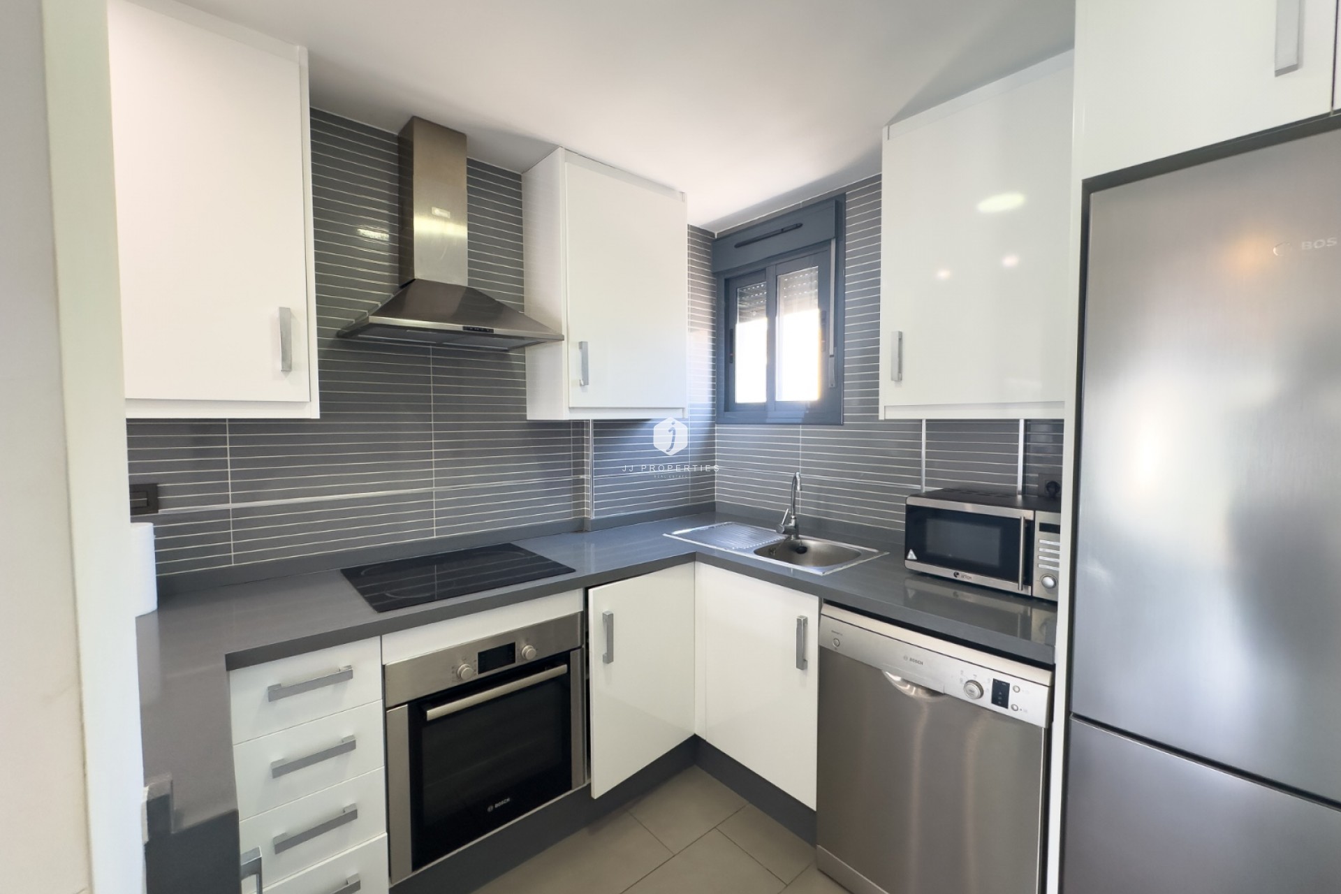 Aus zweiter Hand - Wohnung -
La Zenia - Costa Blanca