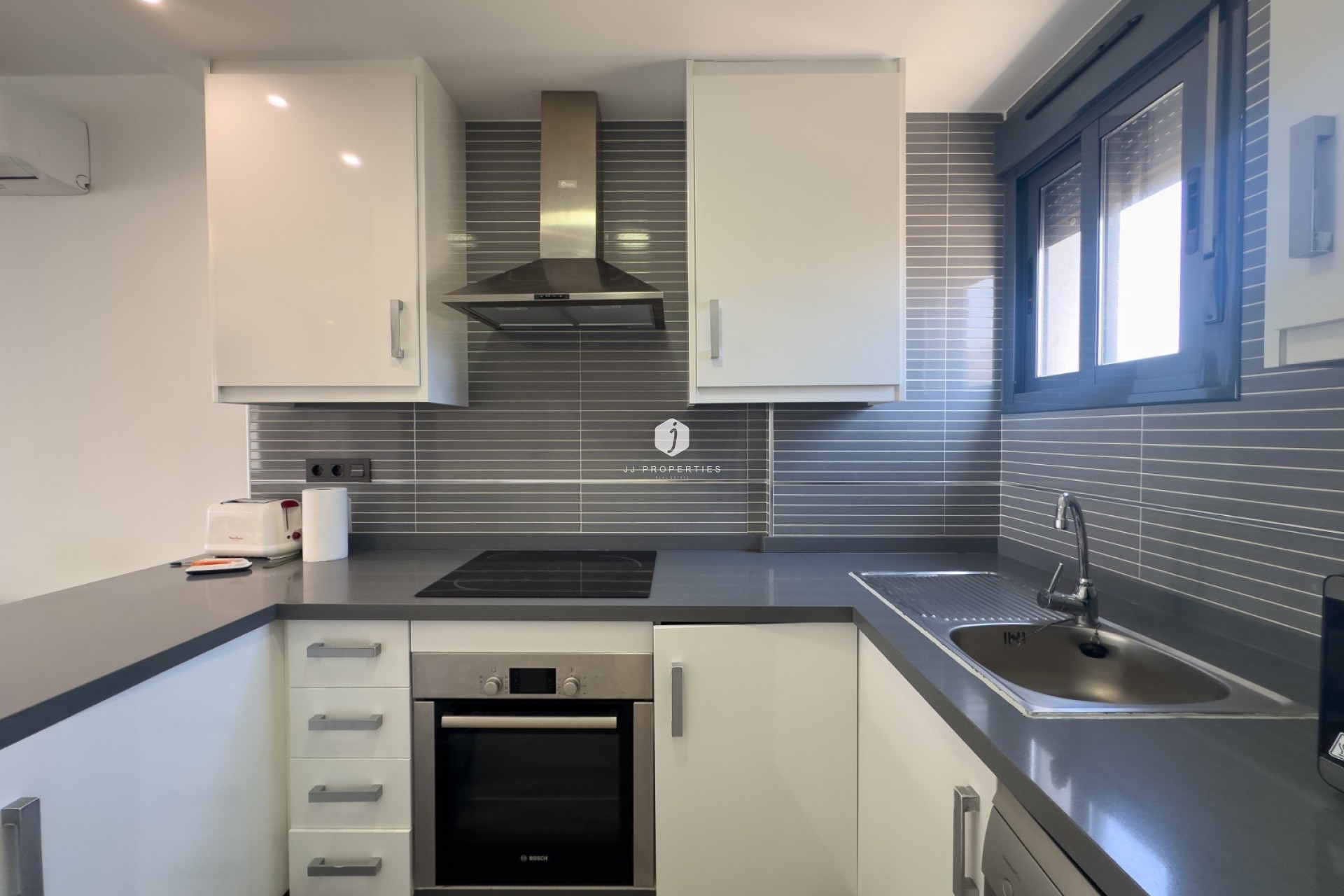 Aus zweiter Hand - Wohnung -
La Zenia - Costa Blanca