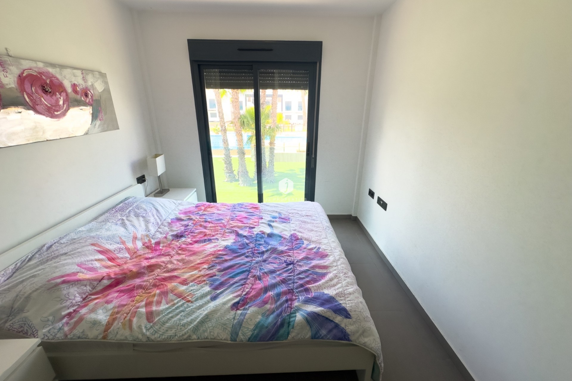 Aus zweiter Hand - Wohnung -
La Zenia - Costa Blanca