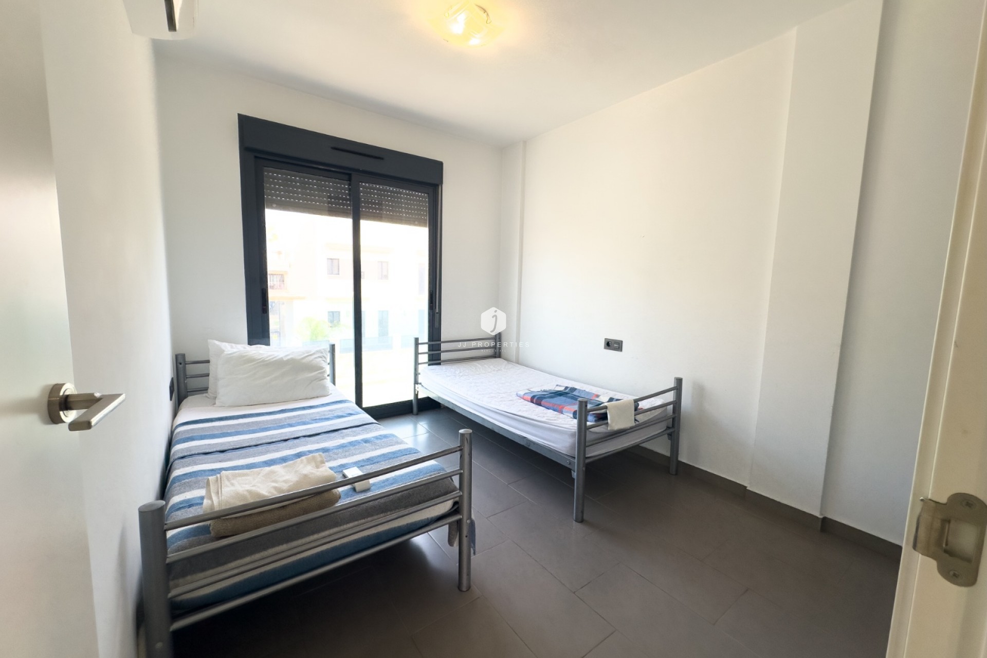 Aus zweiter Hand - Wohnung -
La Zenia - Costa Blanca