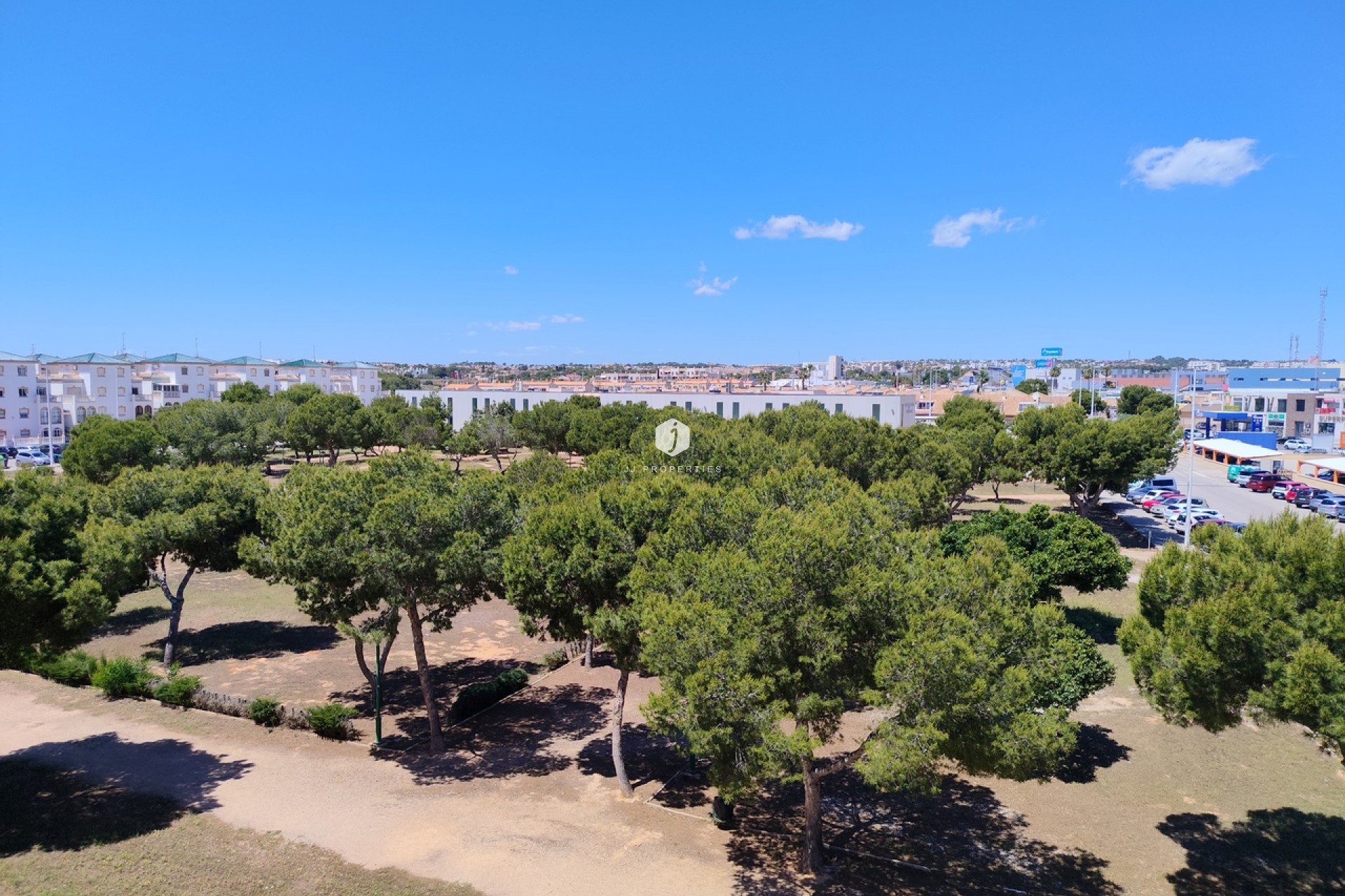 Aus zweiter Hand - Wohnung -
La Zenia - Costa Blanca