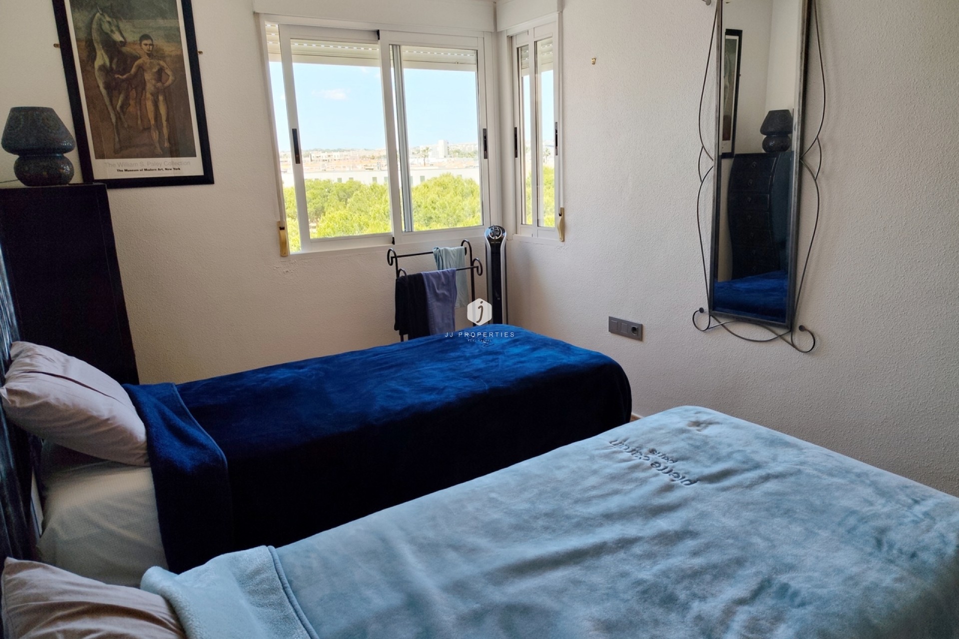 Aus zweiter Hand - Wohnung -
La Zenia - Costa Blanca