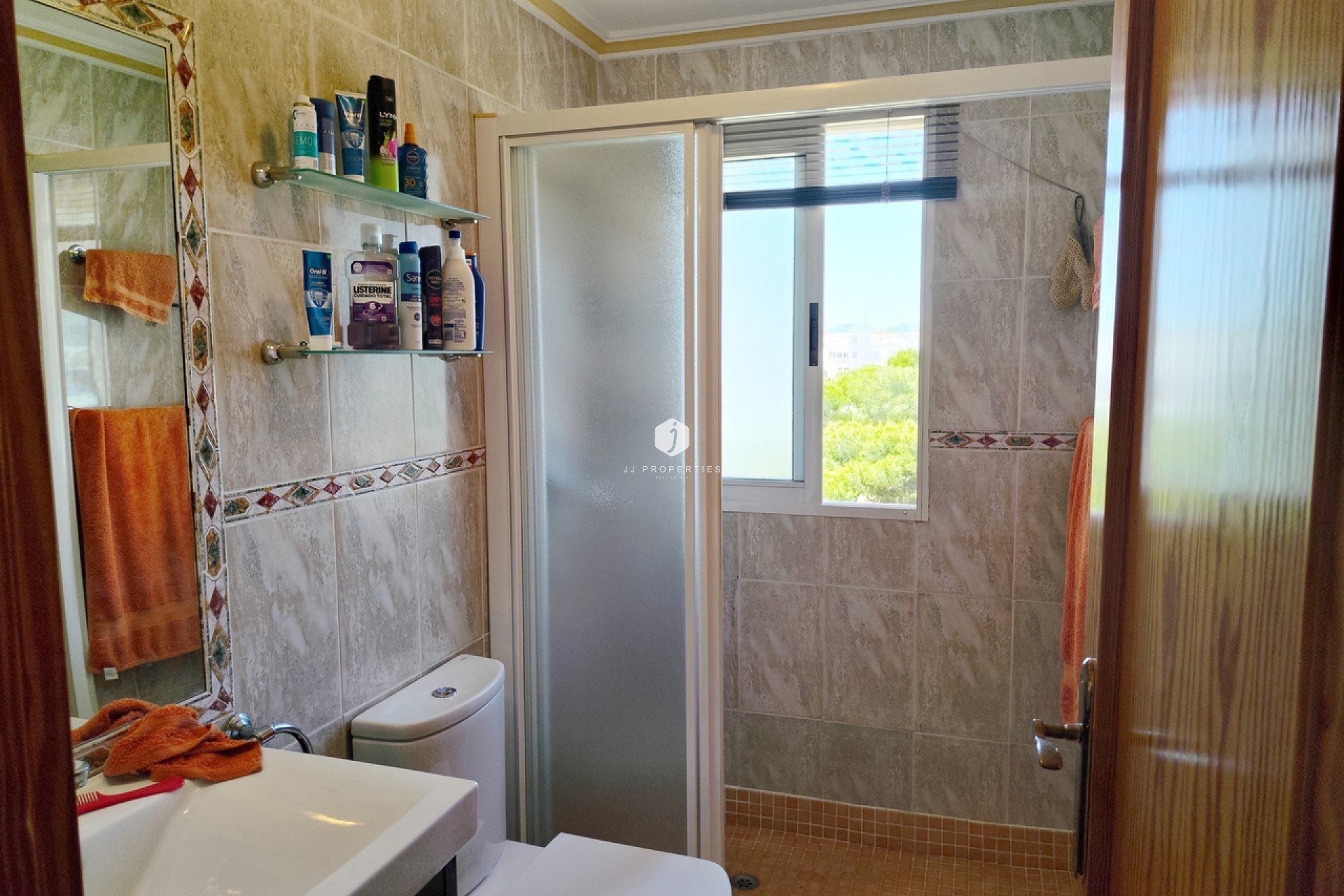 Aus zweiter Hand - Wohnung -
La Zenia - Costa Blanca