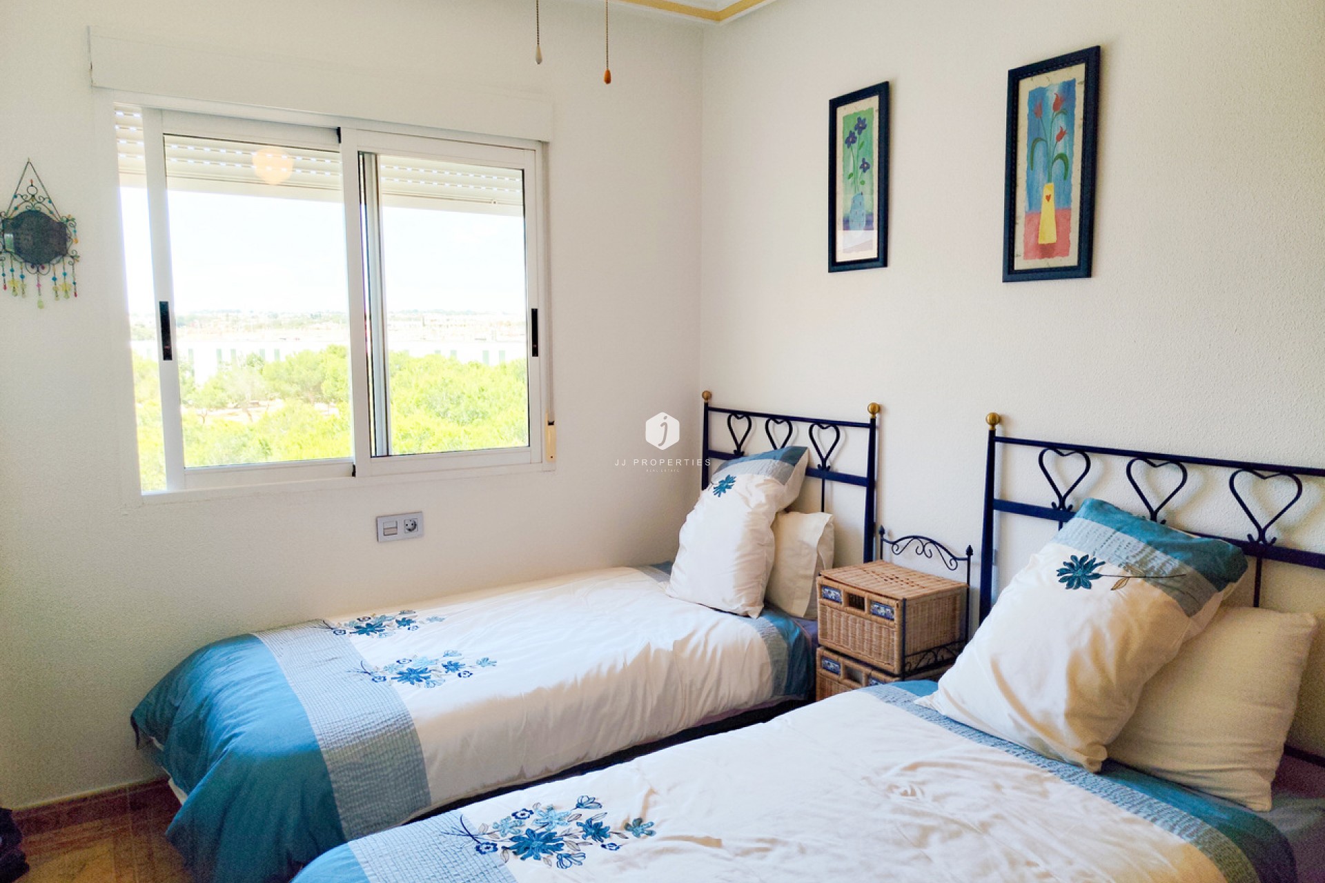 Aus zweiter Hand - Wohnung -
La Zenia - Costa Blanca