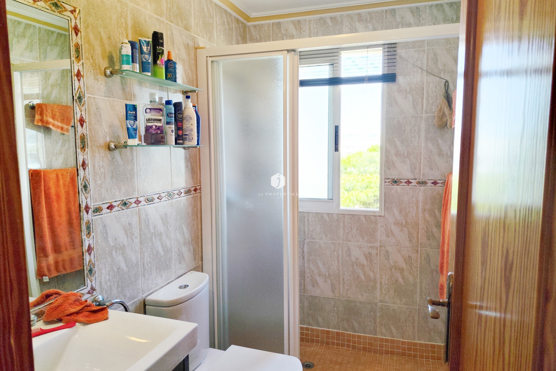 Aus zweiter Hand - Wohnung -
La Zenia - Costa Blanca