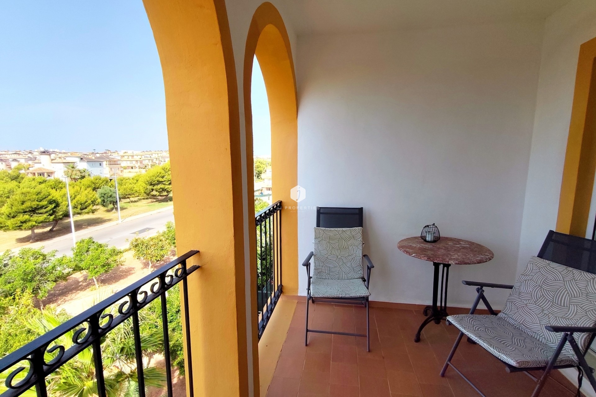Aus zweiter Hand - Wohnung -
La Zenia - Costa Blanca