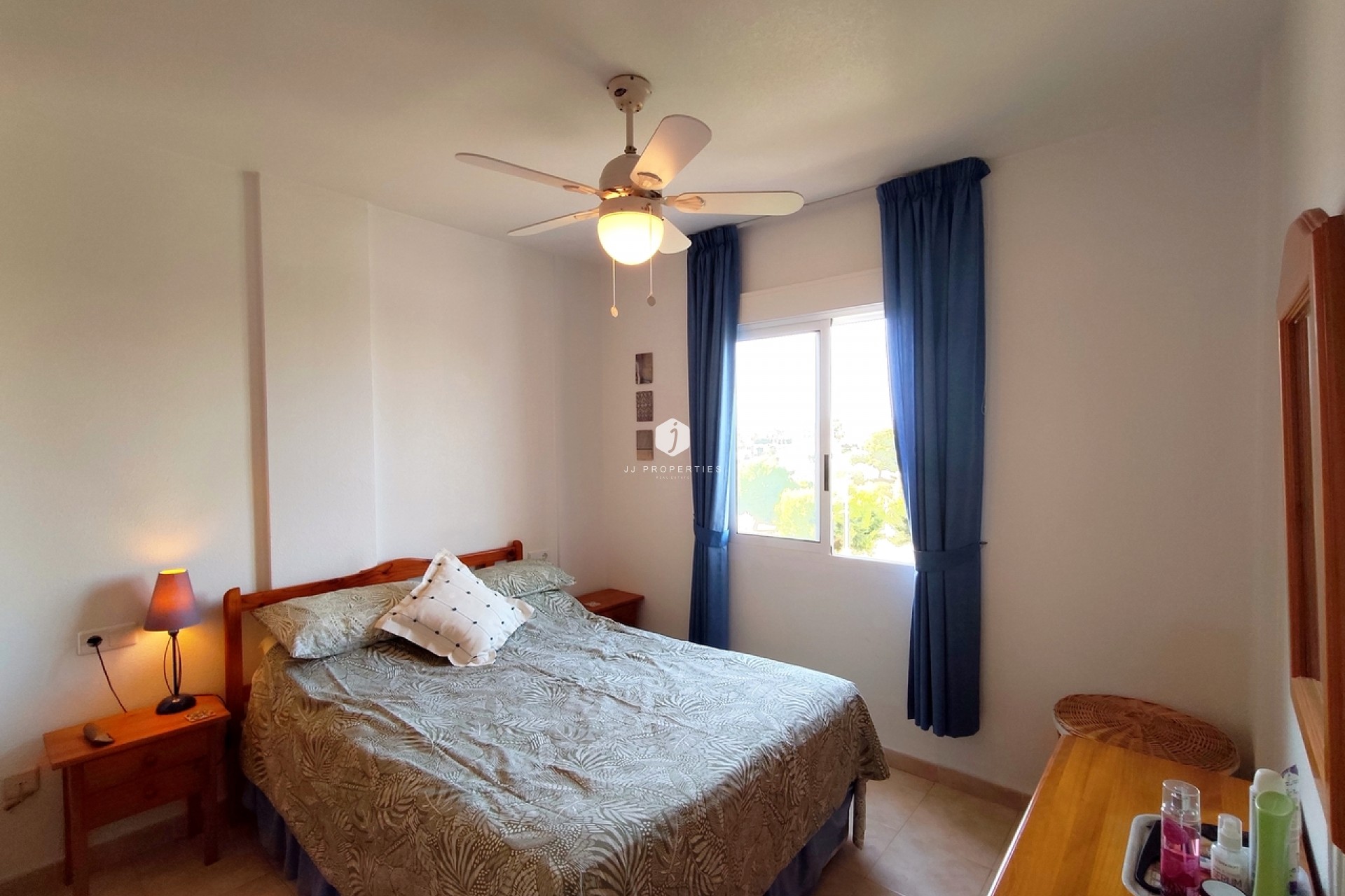 Aus zweiter Hand - Wohnung -
La Zenia - Costa Blanca