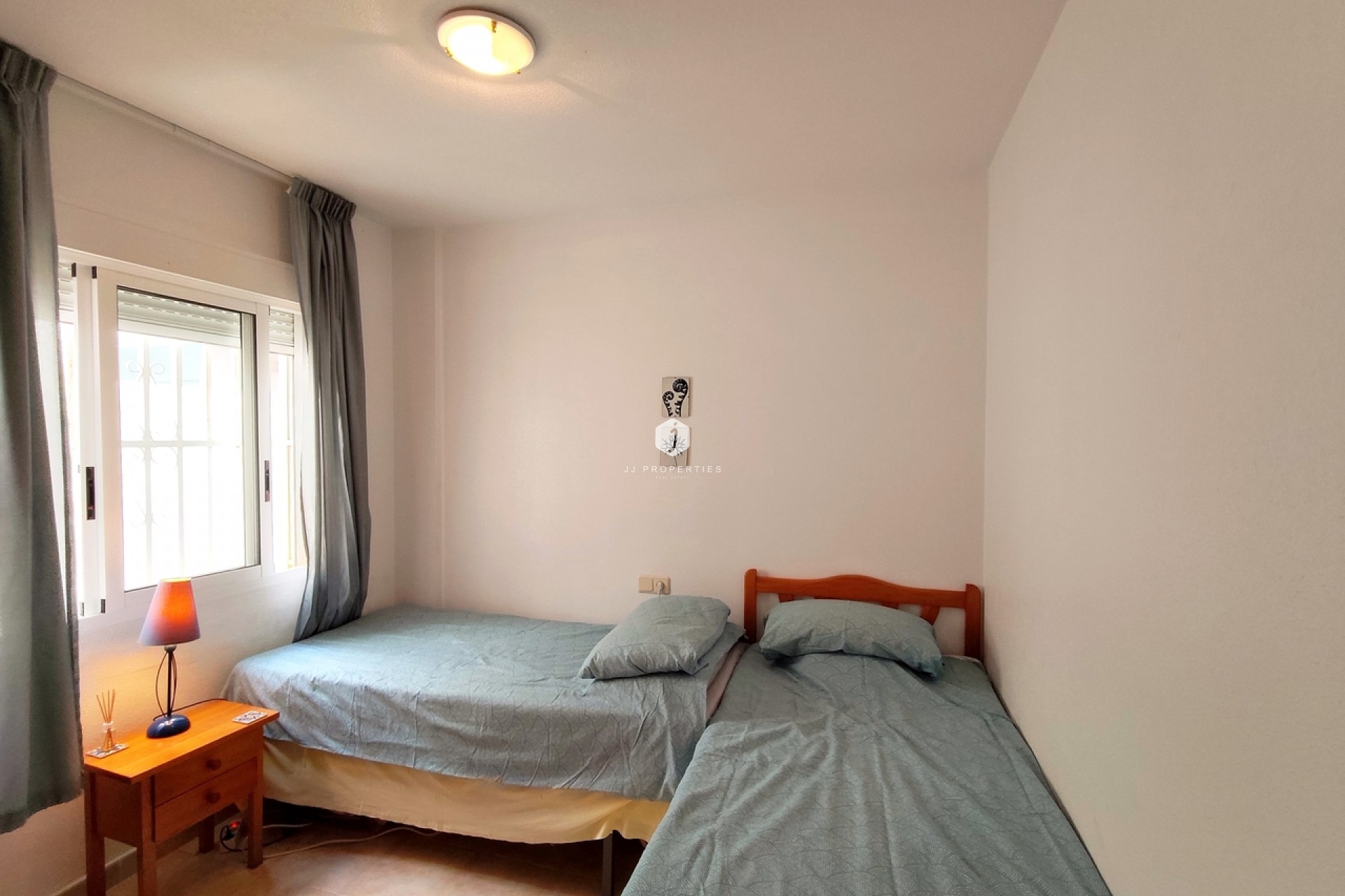 Aus zweiter Hand - Wohnung -
La Zenia - Costa Blanca