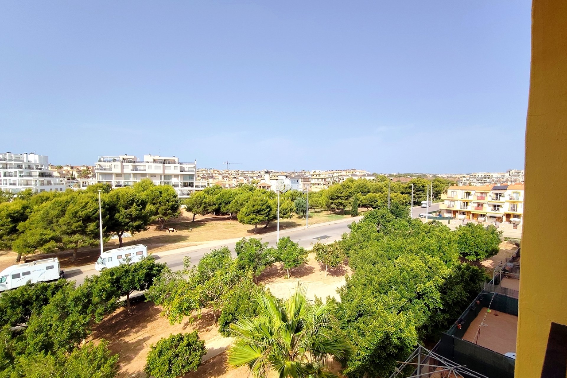Aus zweiter Hand - Wohnung -
La Zenia - Costa Blanca