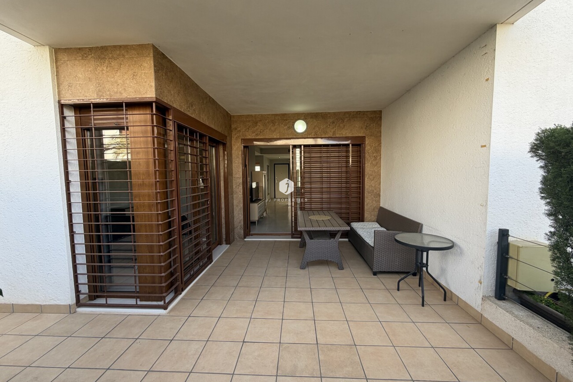 Aus zweiter Hand - Wohnung -
La Zenia - Secreto de la Zenia