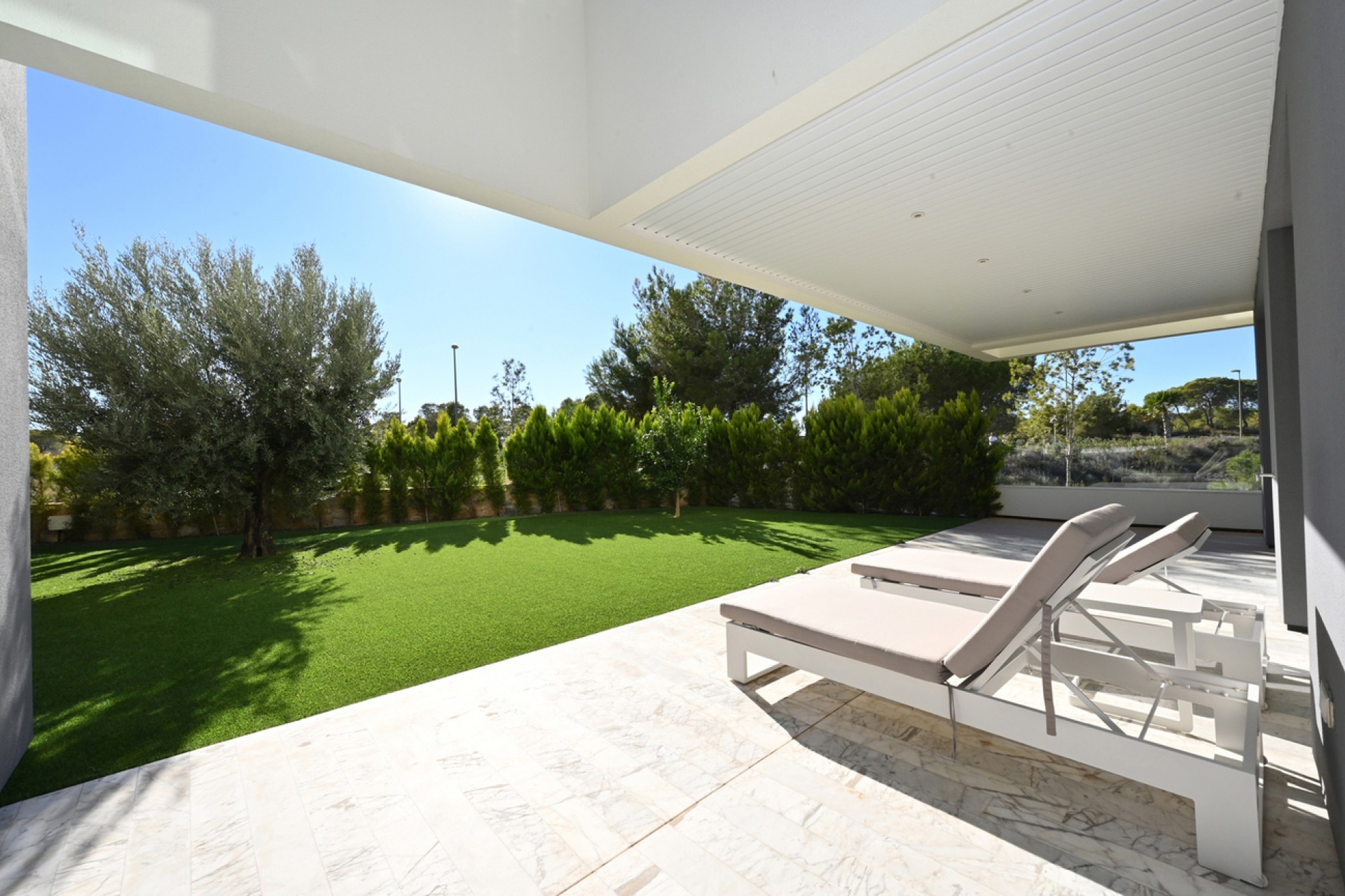 Aus zweiter Hand - Wohnung -
Las Colinas Golf - Costa Blanca