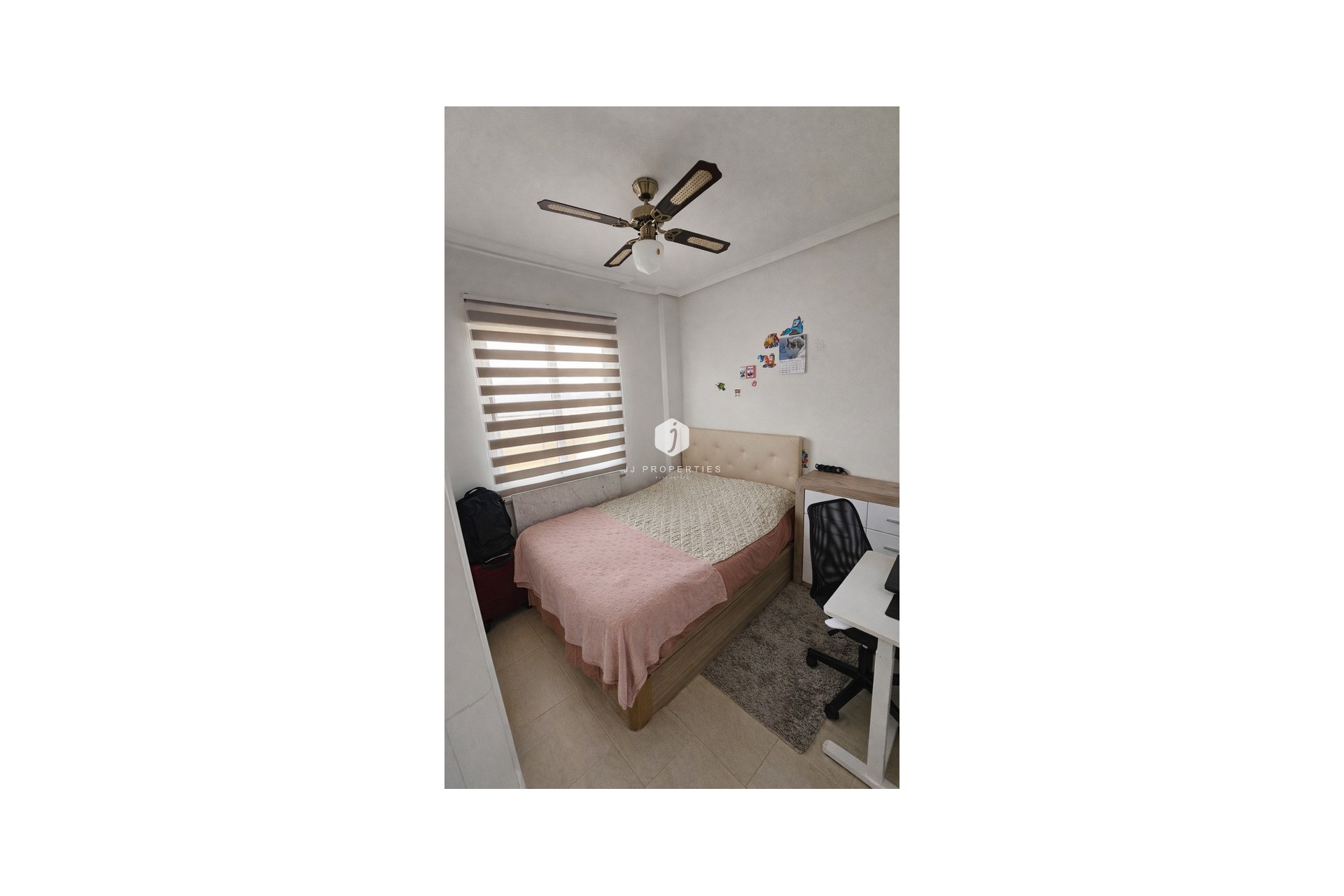 Aus zweiter Hand - Wohnung -
Lomas de Caboroig - Costa Blanca