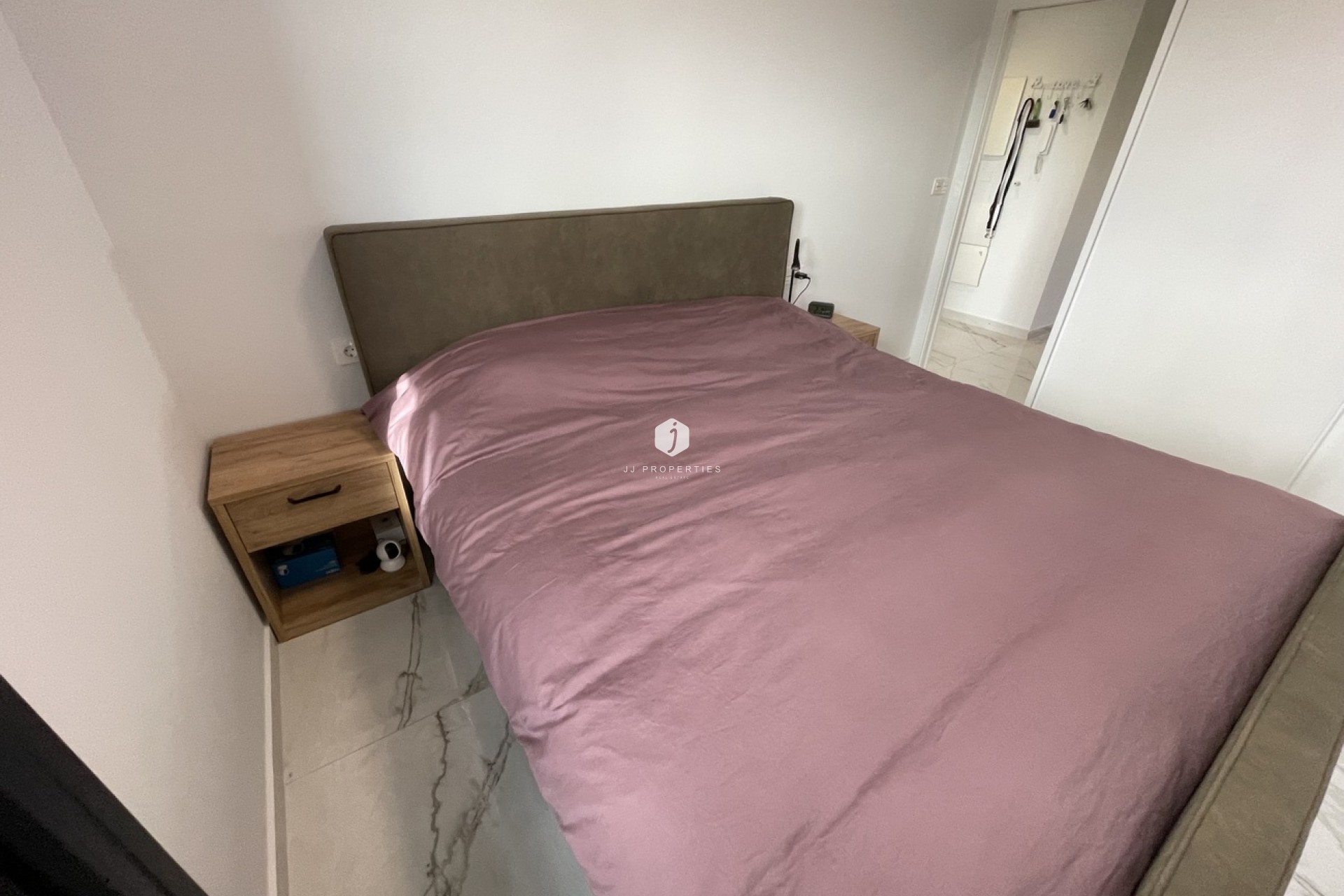 Aus zweiter Hand - Wohnung -
Los Altos - Costa Blanca