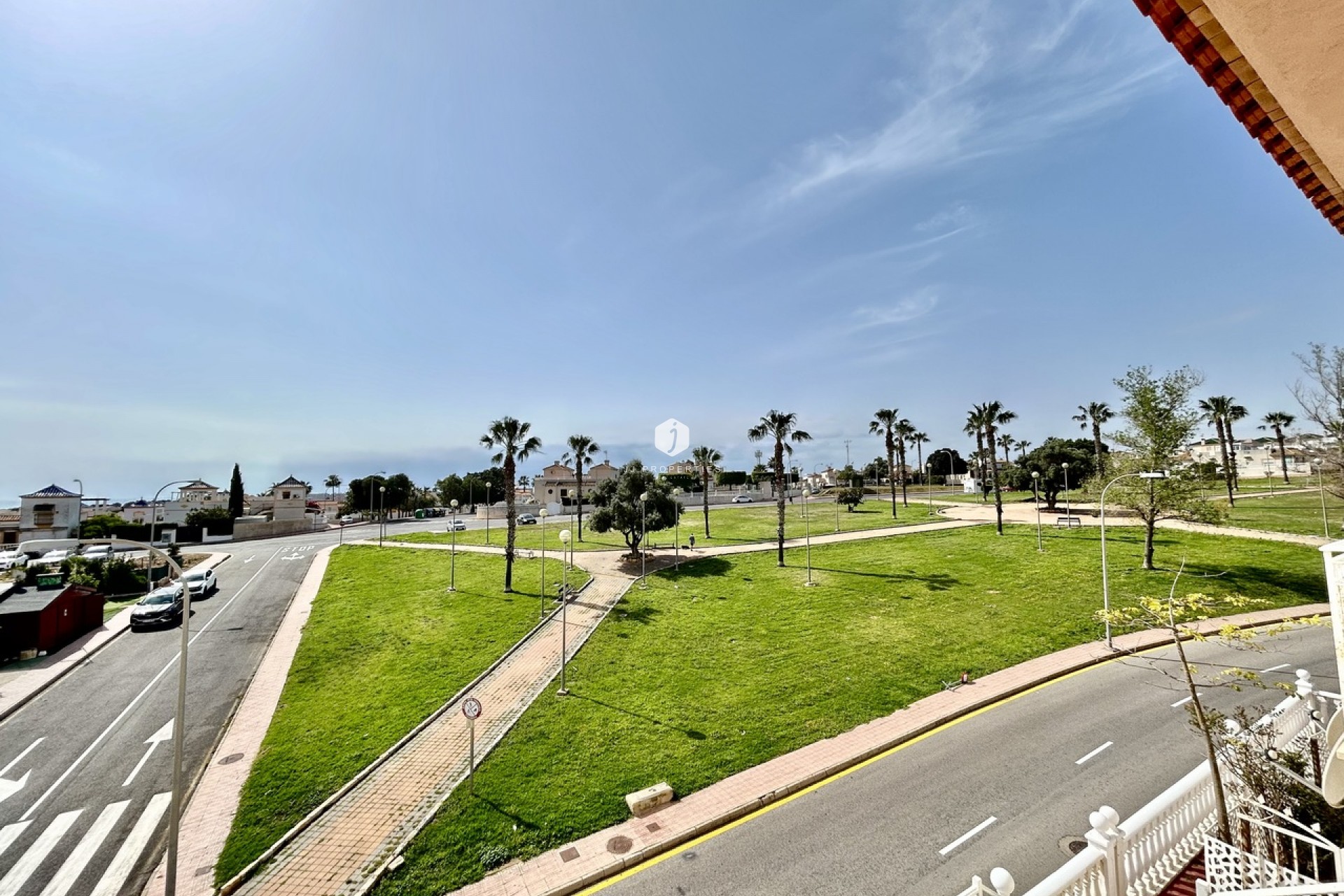 Aus zweiter Hand - Wohnung -
Los Altos - Costa Blanca