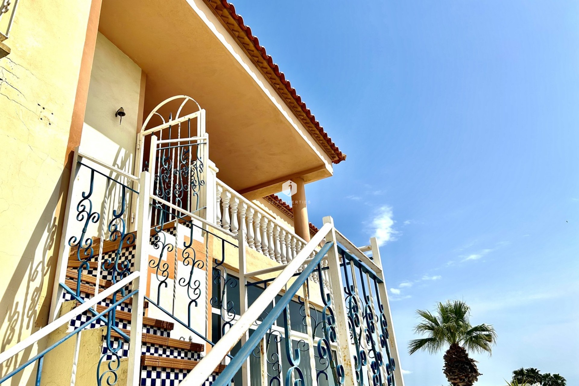 Aus zweiter Hand - Wohnung -
Los Altos - Costa Blanca