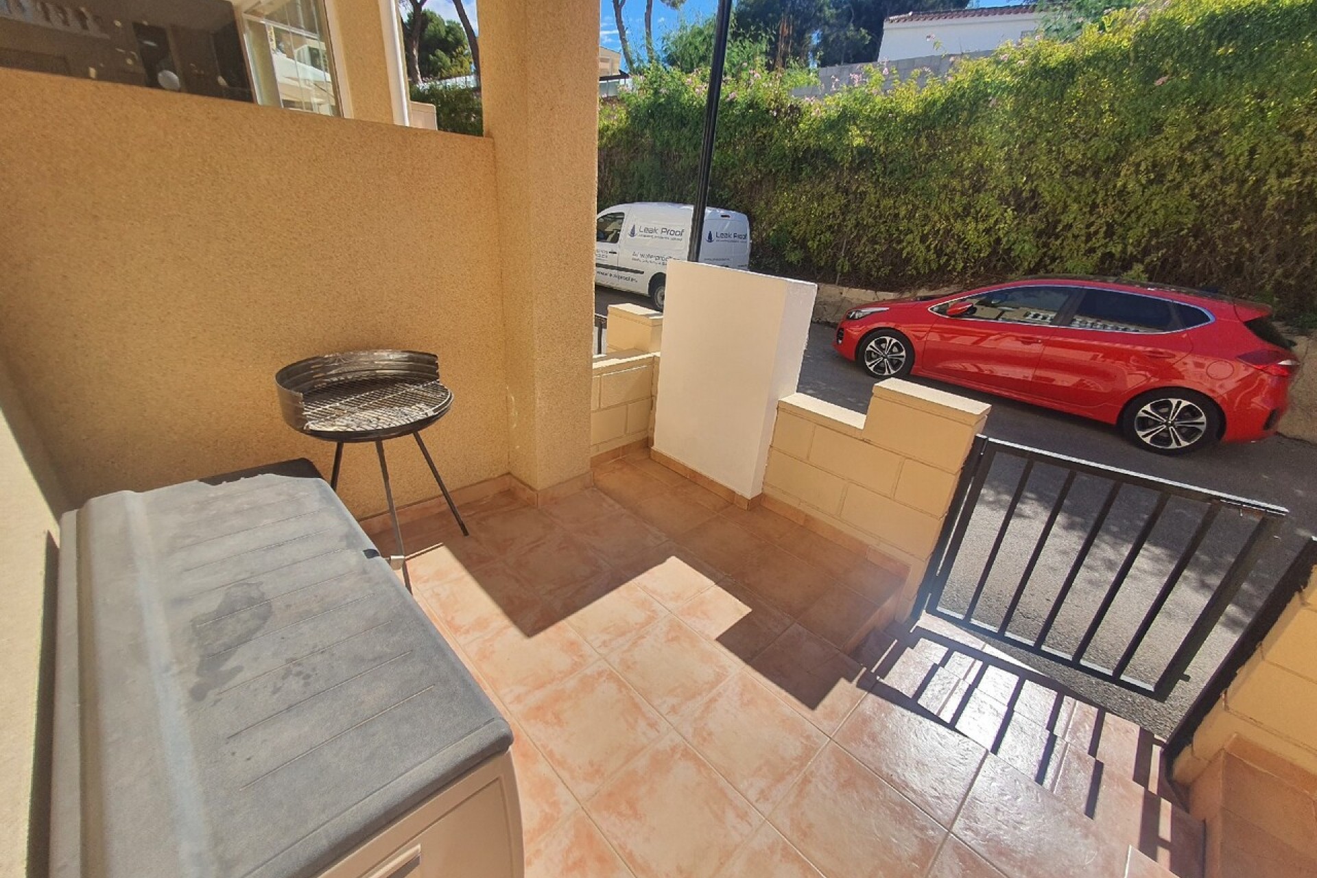 Aus zweiter Hand - Wohnung -
Los Balcones - Costa Blanca