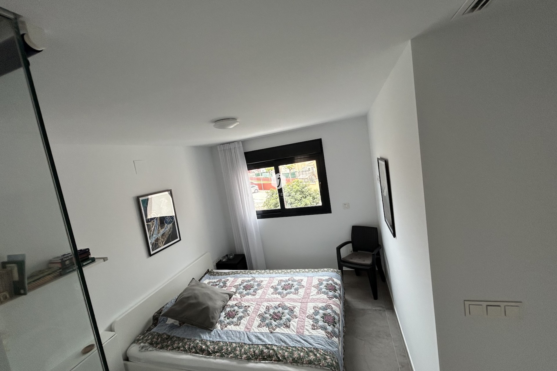 Aus zweiter Hand - Wohnung -
Los Balcones - Costa Blanca