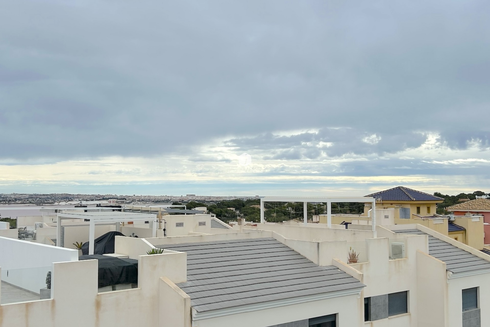 Aus zweiter Hand - Wohnung -
Los Balcones - Costa Blanca