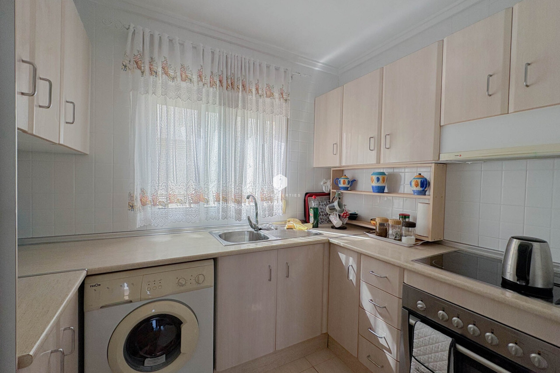 Aus zweiter Hand - Wohnung -
Los Balcones - Costa Blanca